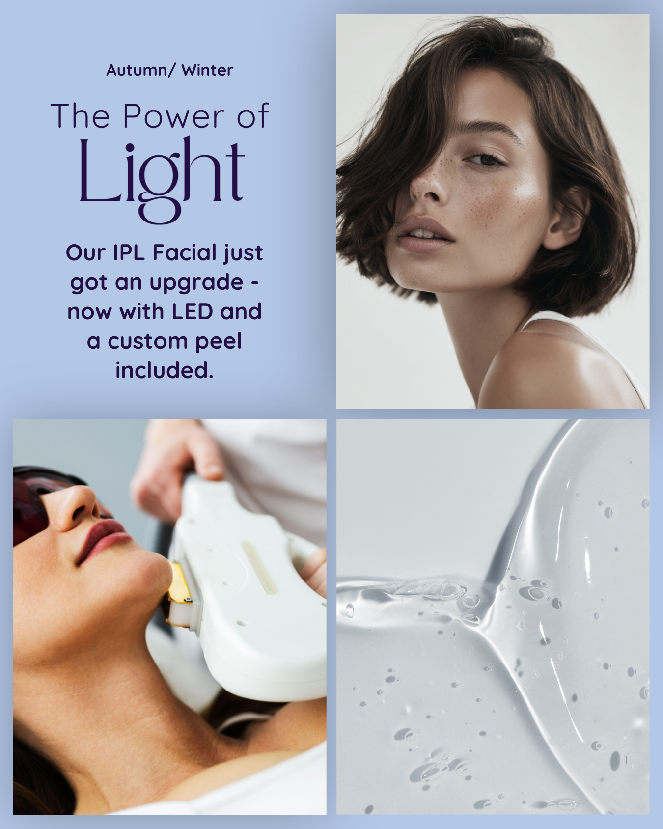 Power of Light - IPL