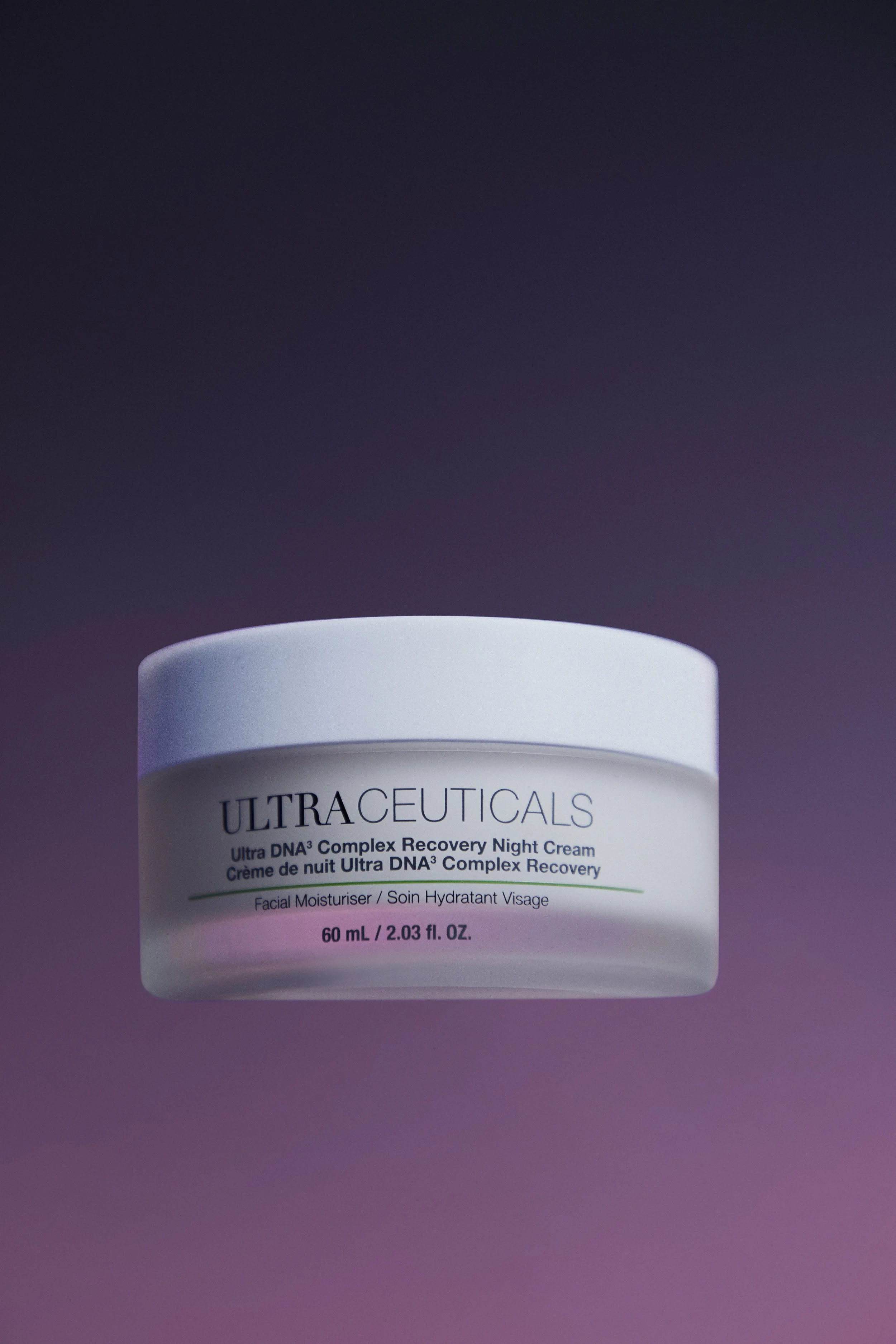 Ultra DNA Complex Recovery Night Cream