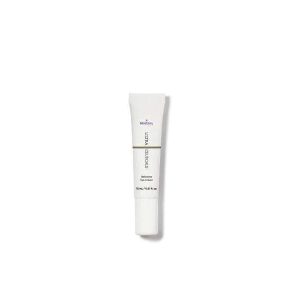 A Renewal Retinome Eye Cream 15ml