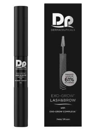 Exo-Grow Lash & Brow Serum by DP