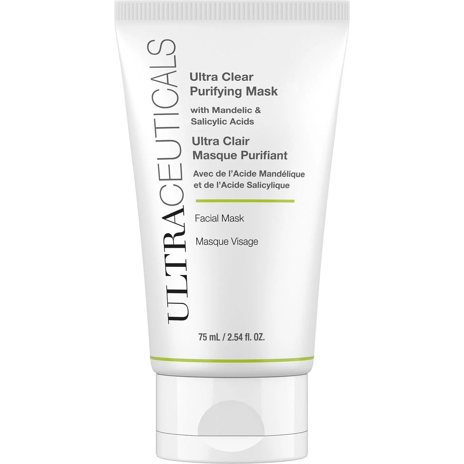 Ultra Clear Purifying Mask 75mL
