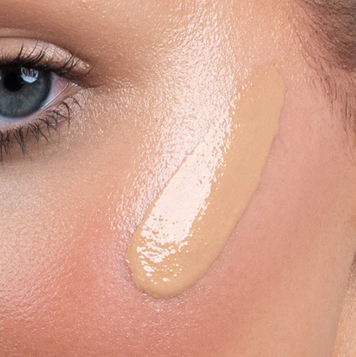 Avocado Zinc SPF 50 Physical Bronzing Drops