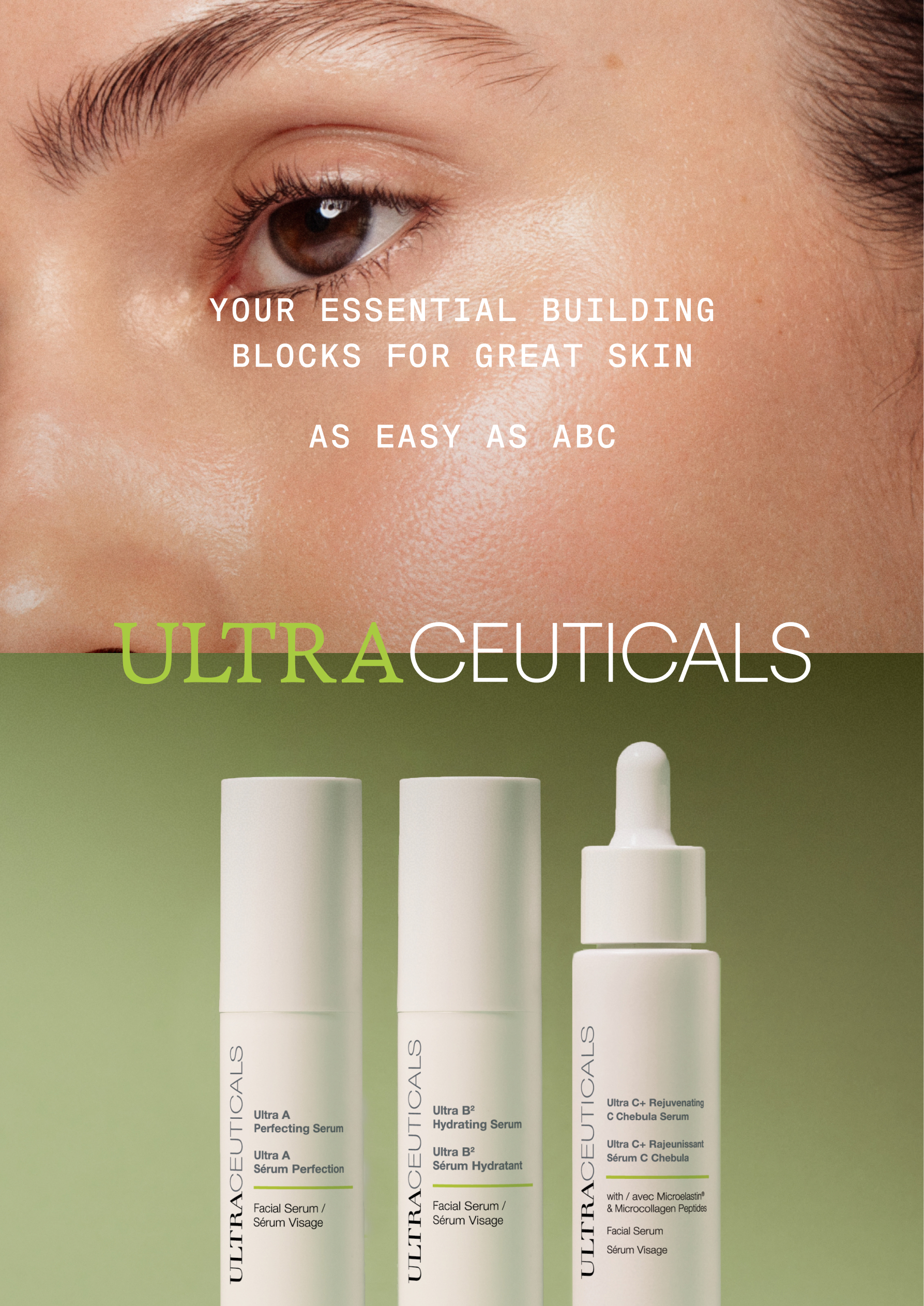 Ultraceuticals Products
