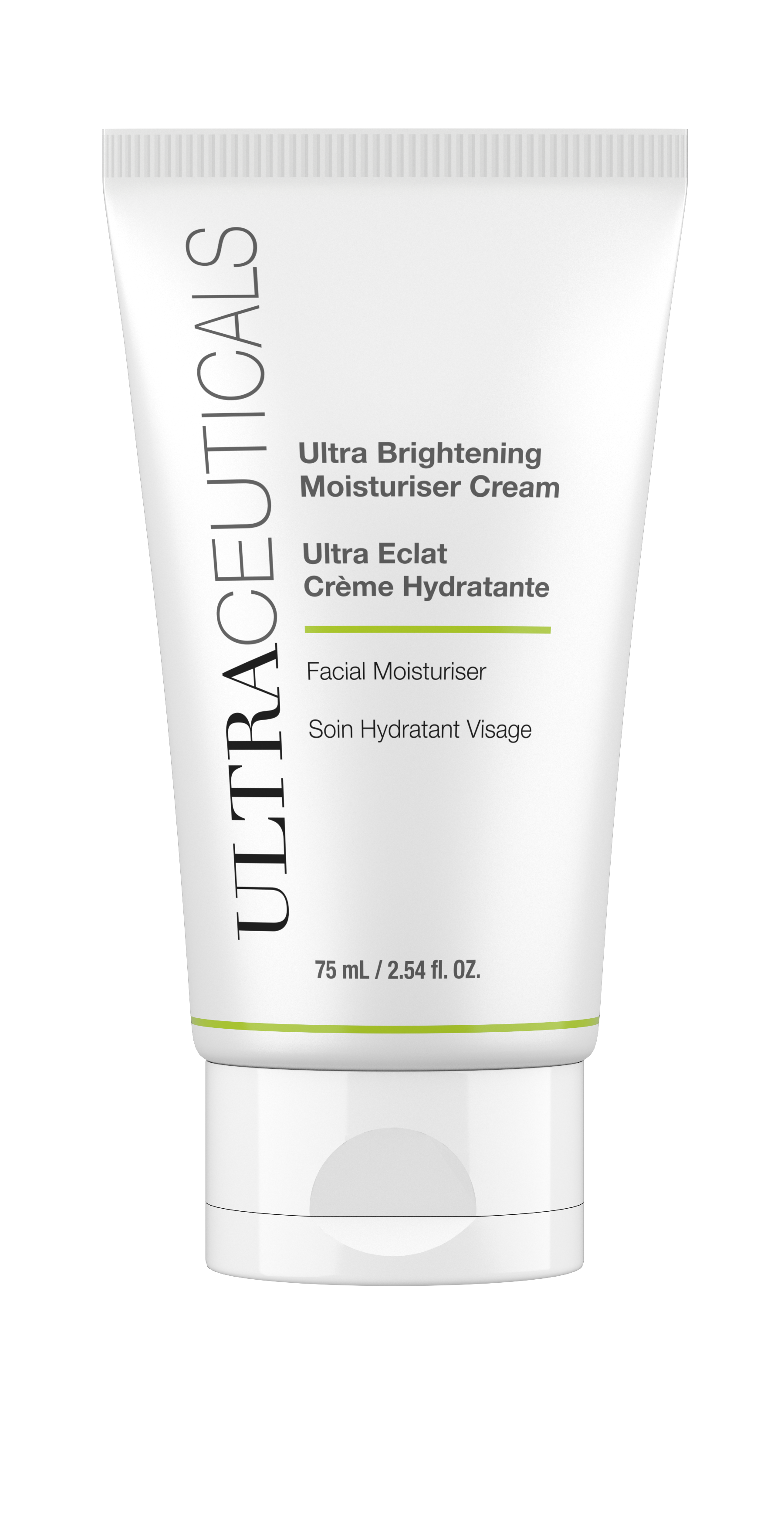 Ultra Brightening Moisturiser Cream 75mL.png