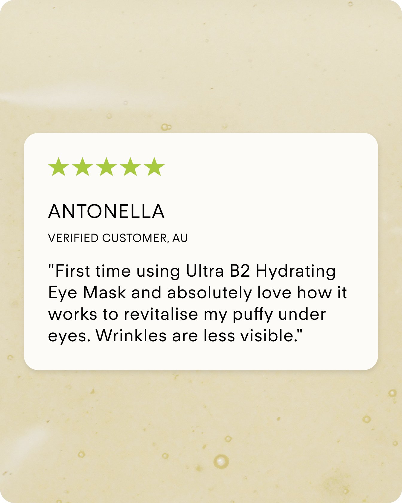 FTP-N580-020_B2 Hydrating Hydrogel Eye Mask 20 Pairs_Testimonial_Vertical.jpg