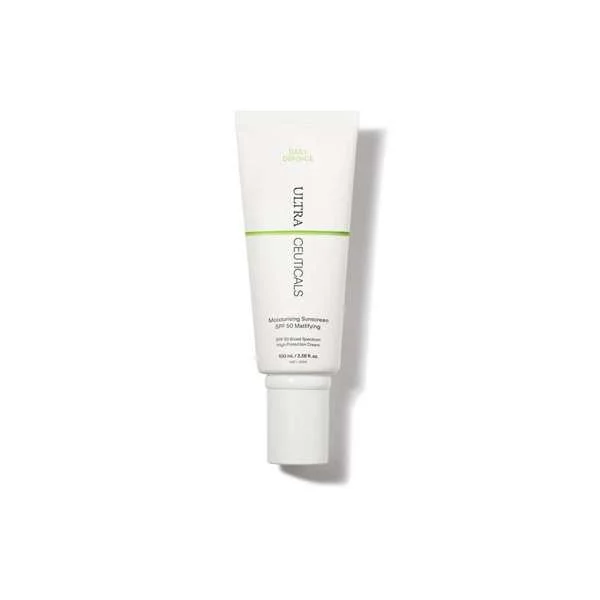 Ultra UV Protective Daily SPF50 Mattifying 100ml