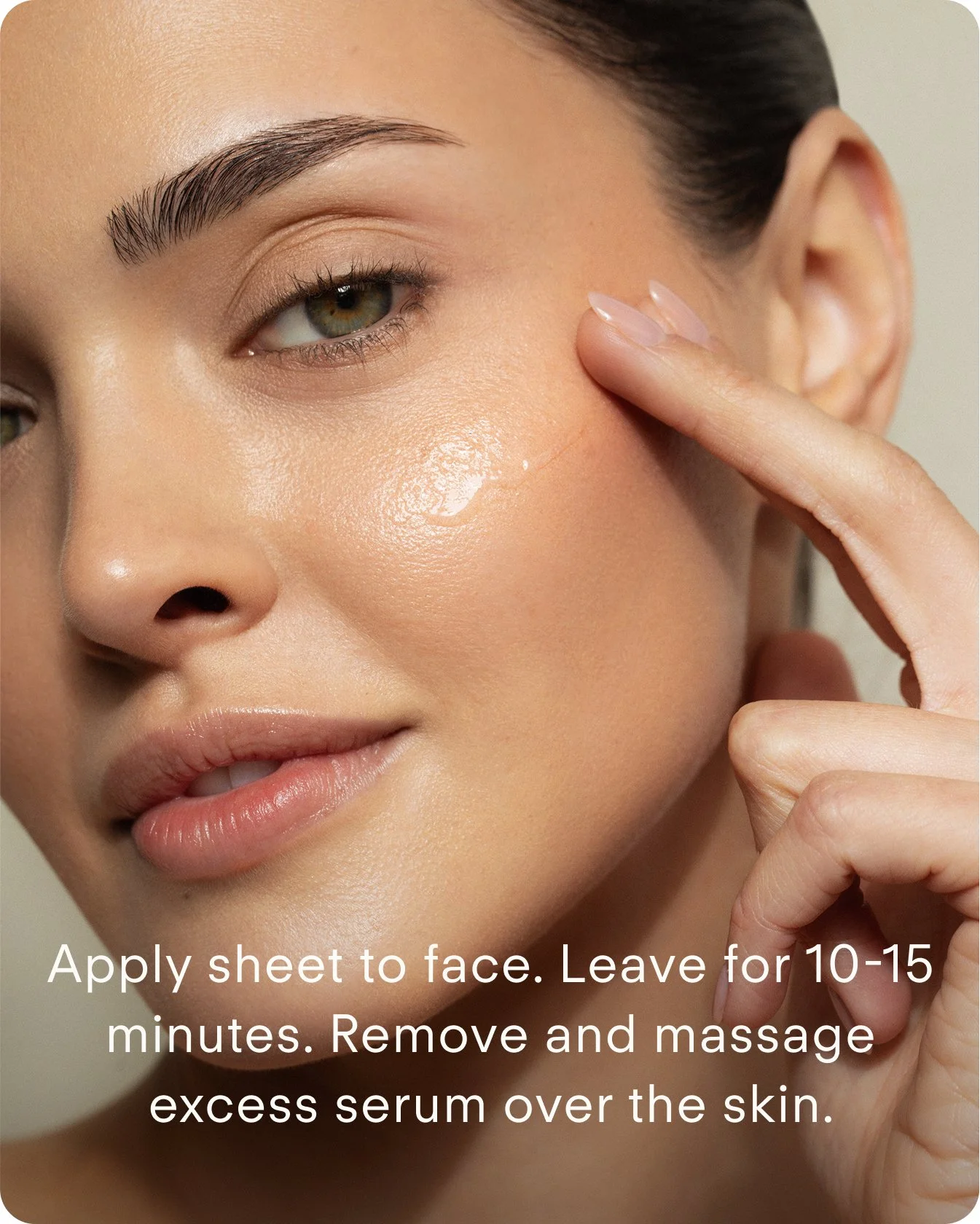 FTP-N600-001S_B2 Hydrating Hydrogel Serum Mask Single_Direction_Vertical.jpg