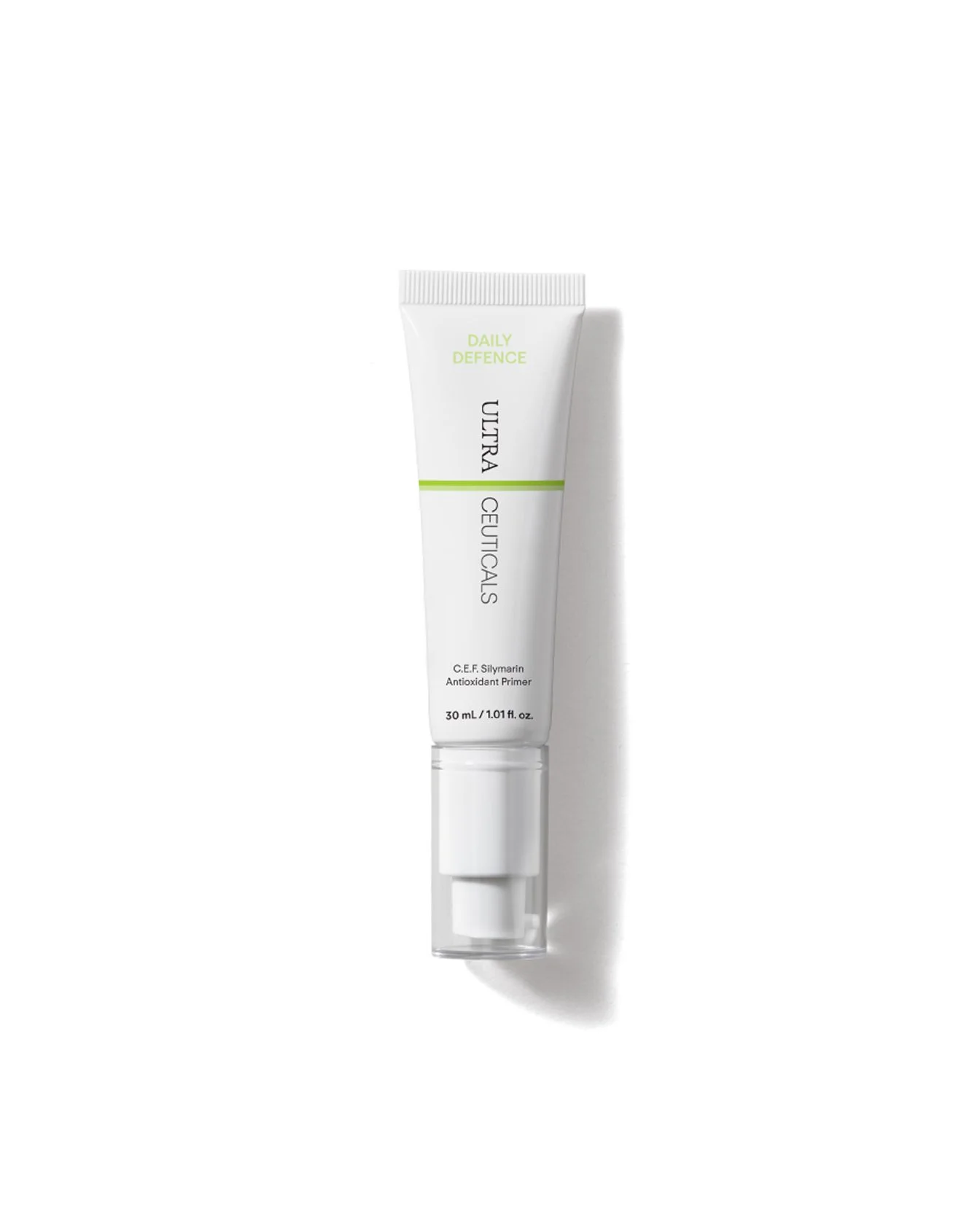 Daily Defence C.E.F. Silymarin Antioxidant Primer 30ml