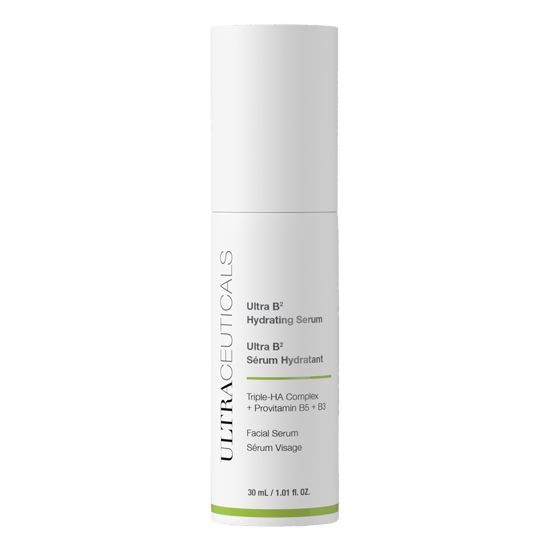 Ultra B2 Hydrating Serum 30ml