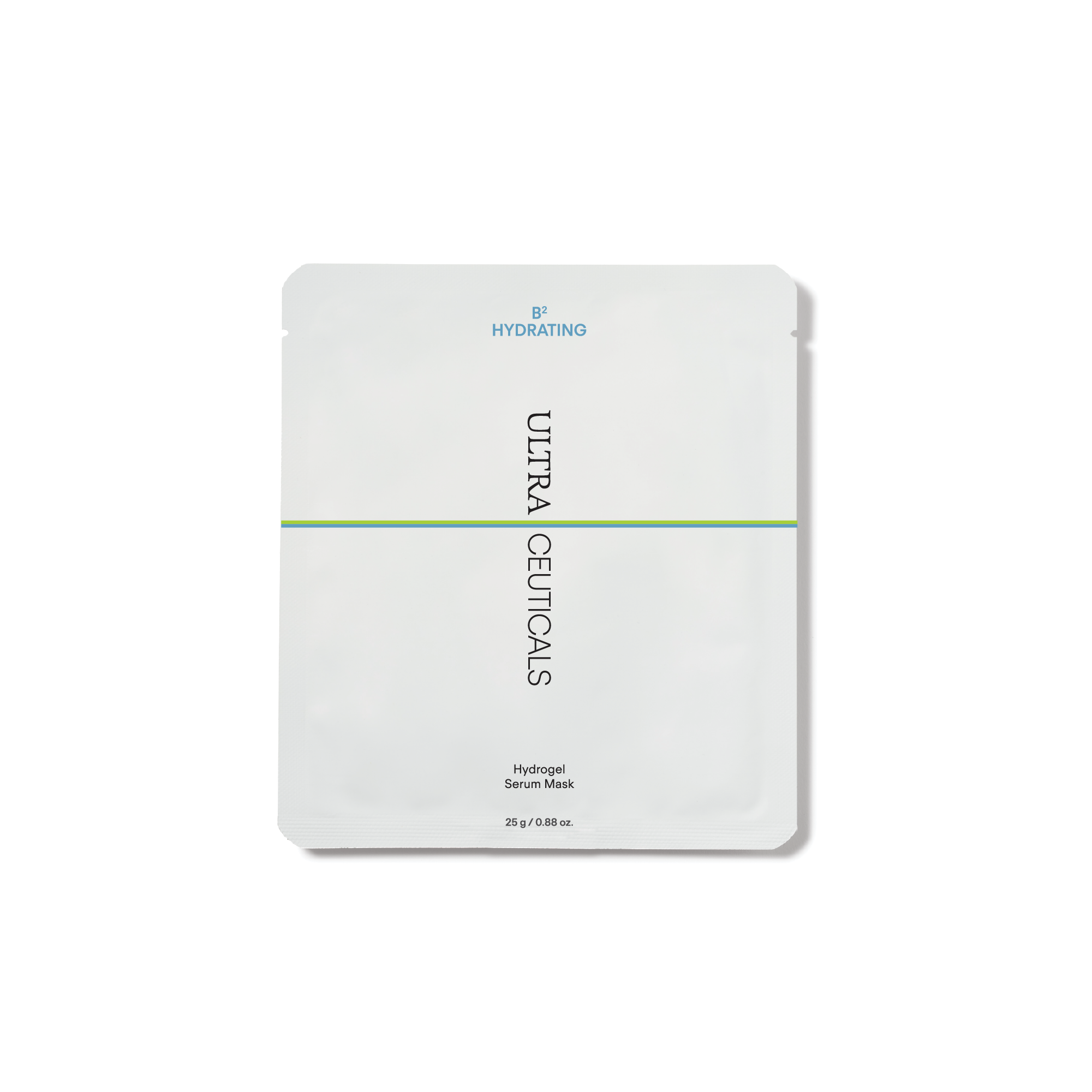 Ultra B2 Hydration Boost Mask - Single