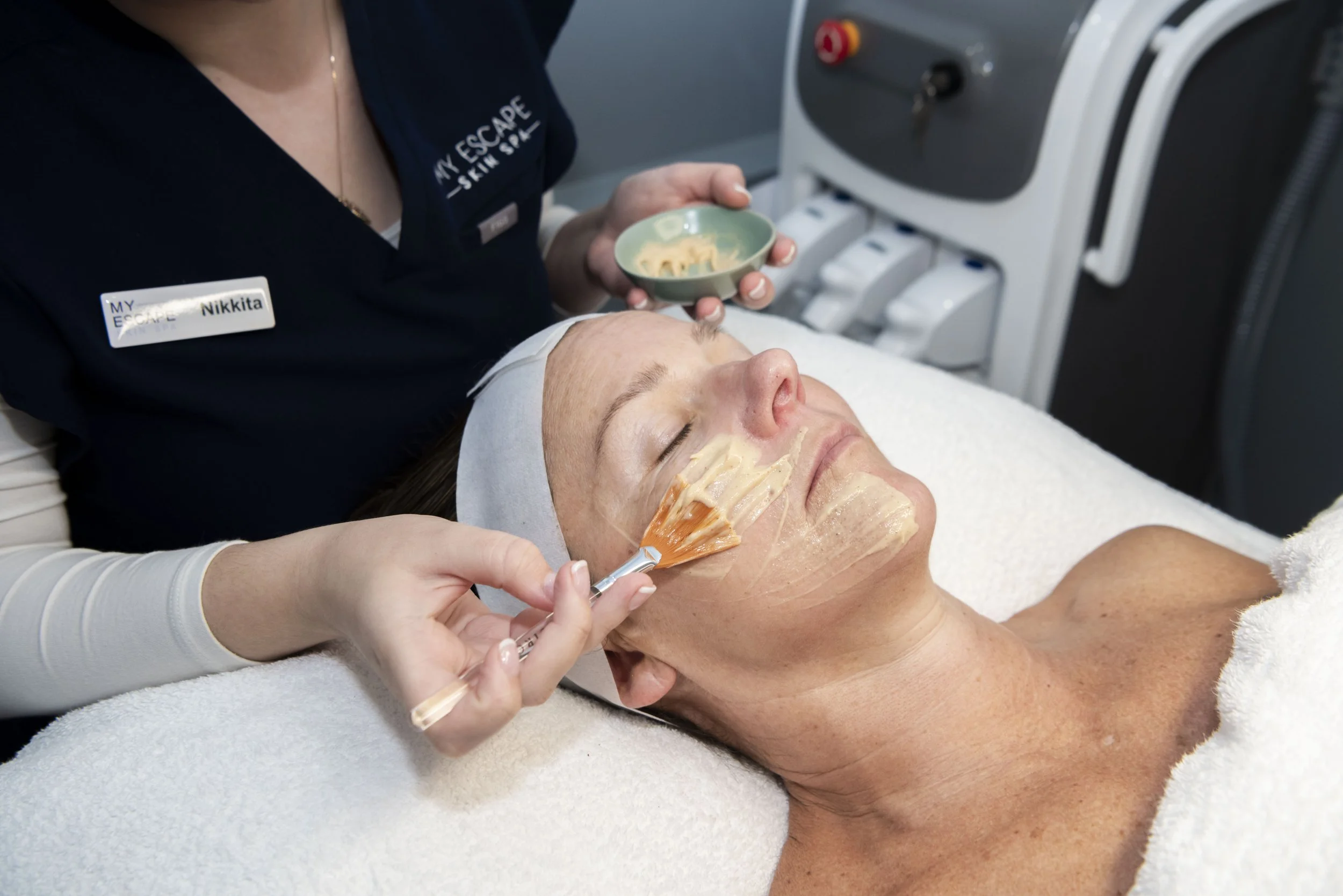 Superior Anti-Ageing