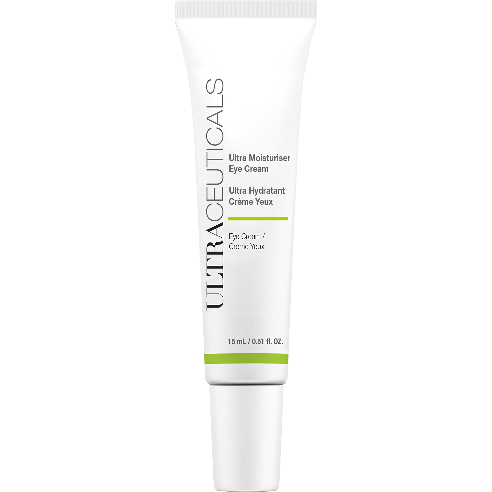 Ultra Moisturiser Eye Cream 15mL
