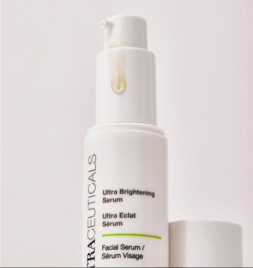 Ultra Brightening Serum 30ml