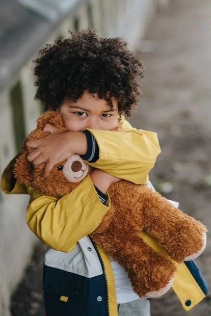 Child Anxiety Symptoms: Signs Every Parent Should Know