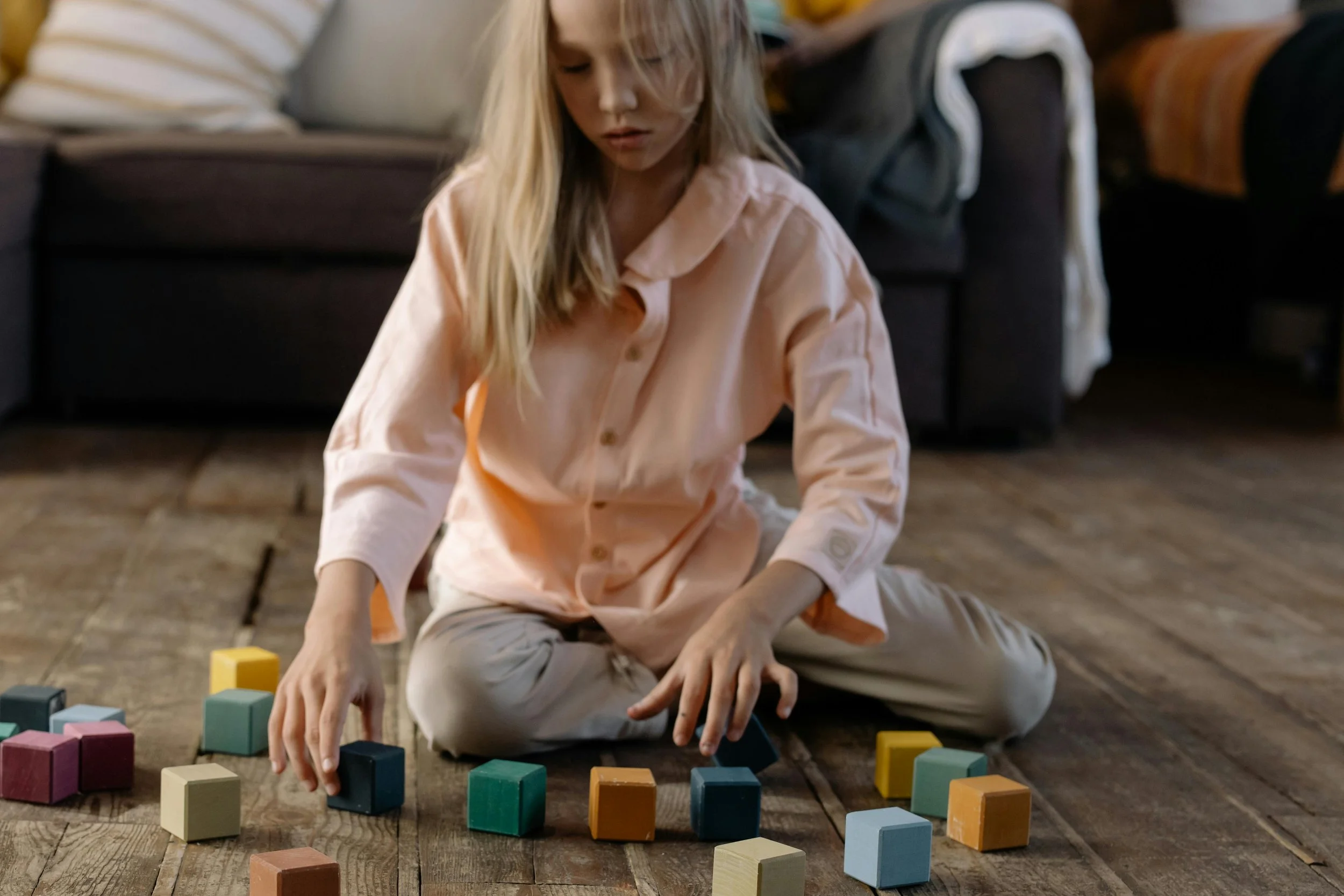 Does My Child Have OCD? Key Signs and Symptoms to Watch For