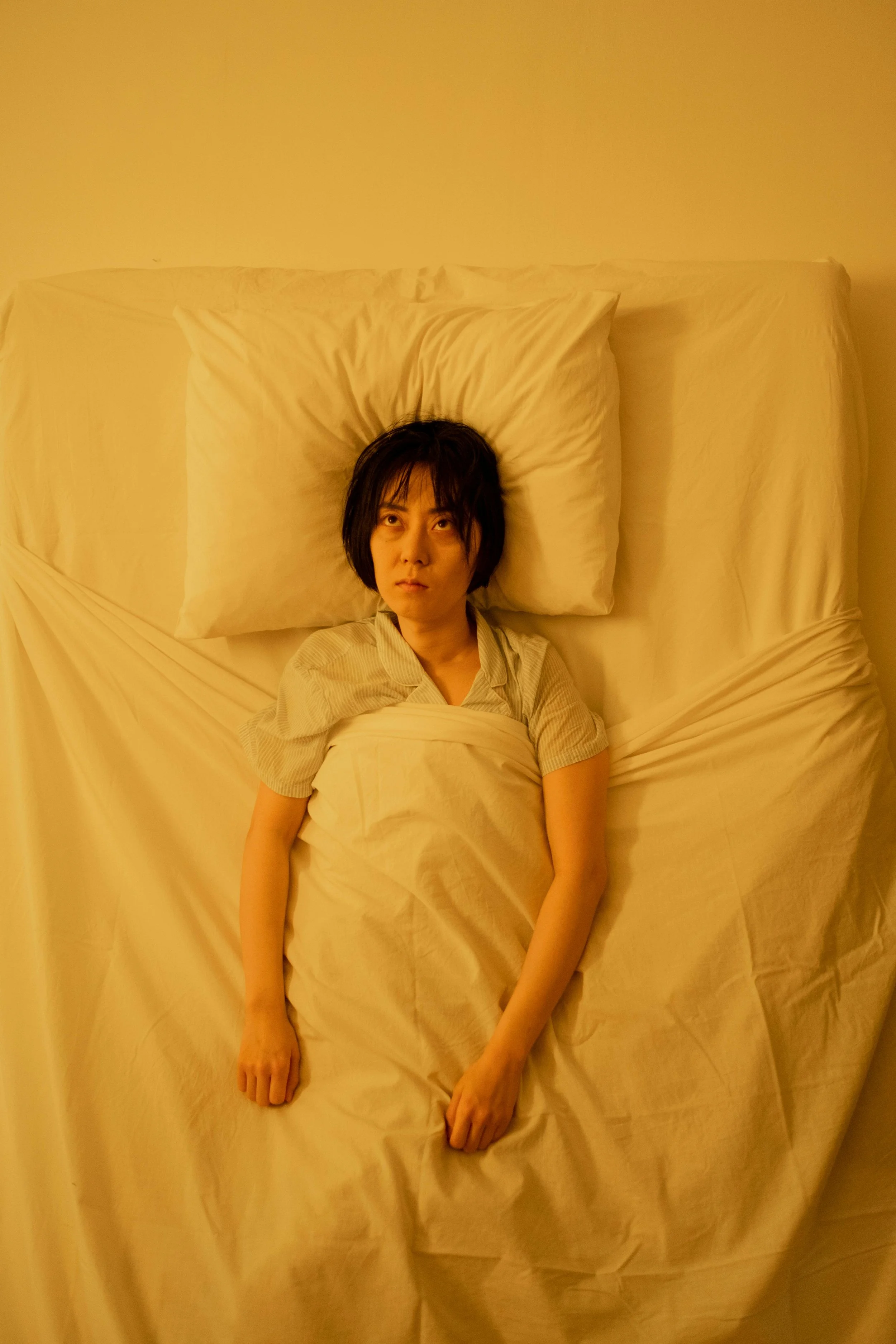 The Impact of Insomnia on Relationships and Social Connections