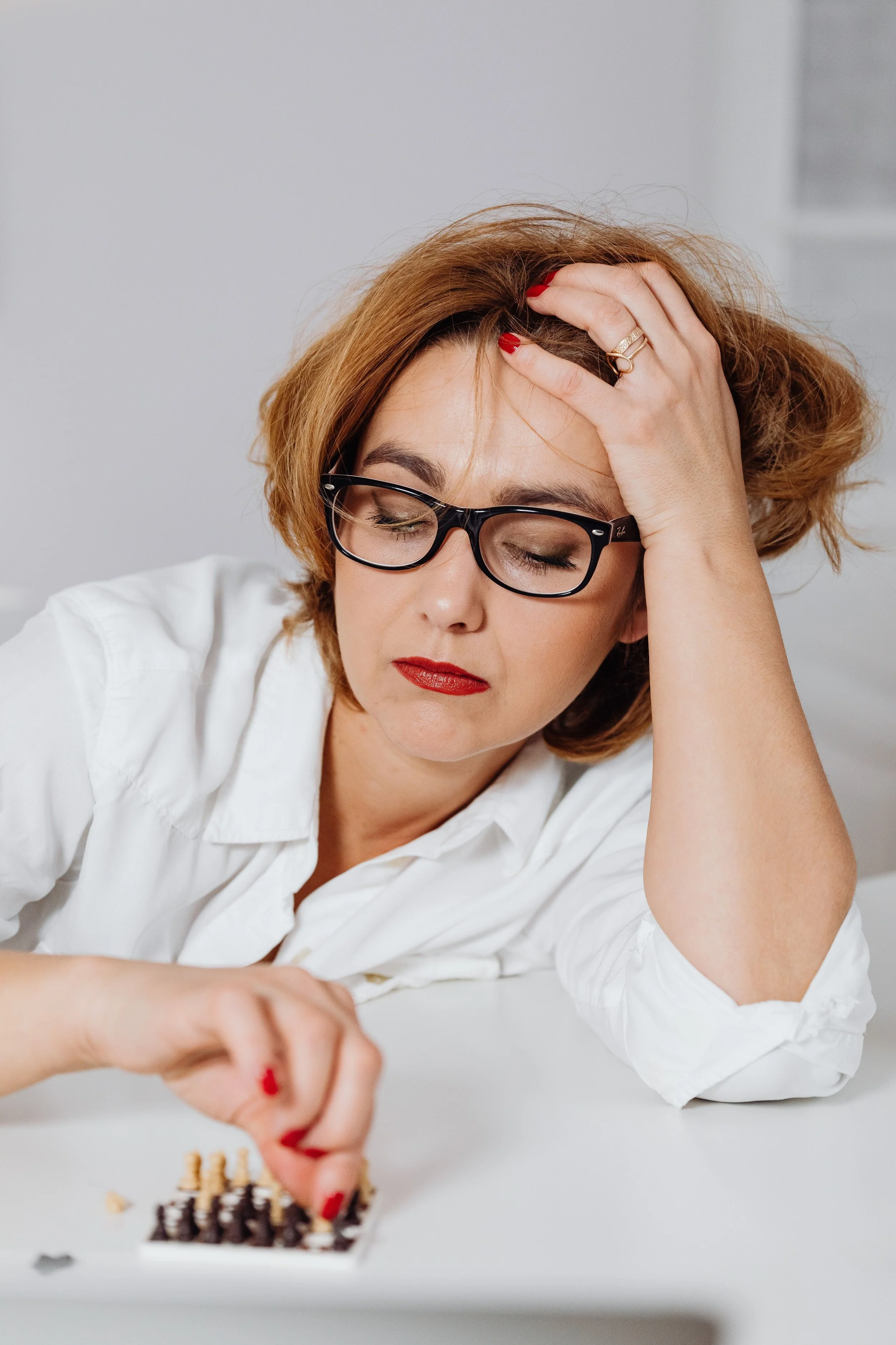The Hidden Mental Health Cost of Masking Neurodivergence