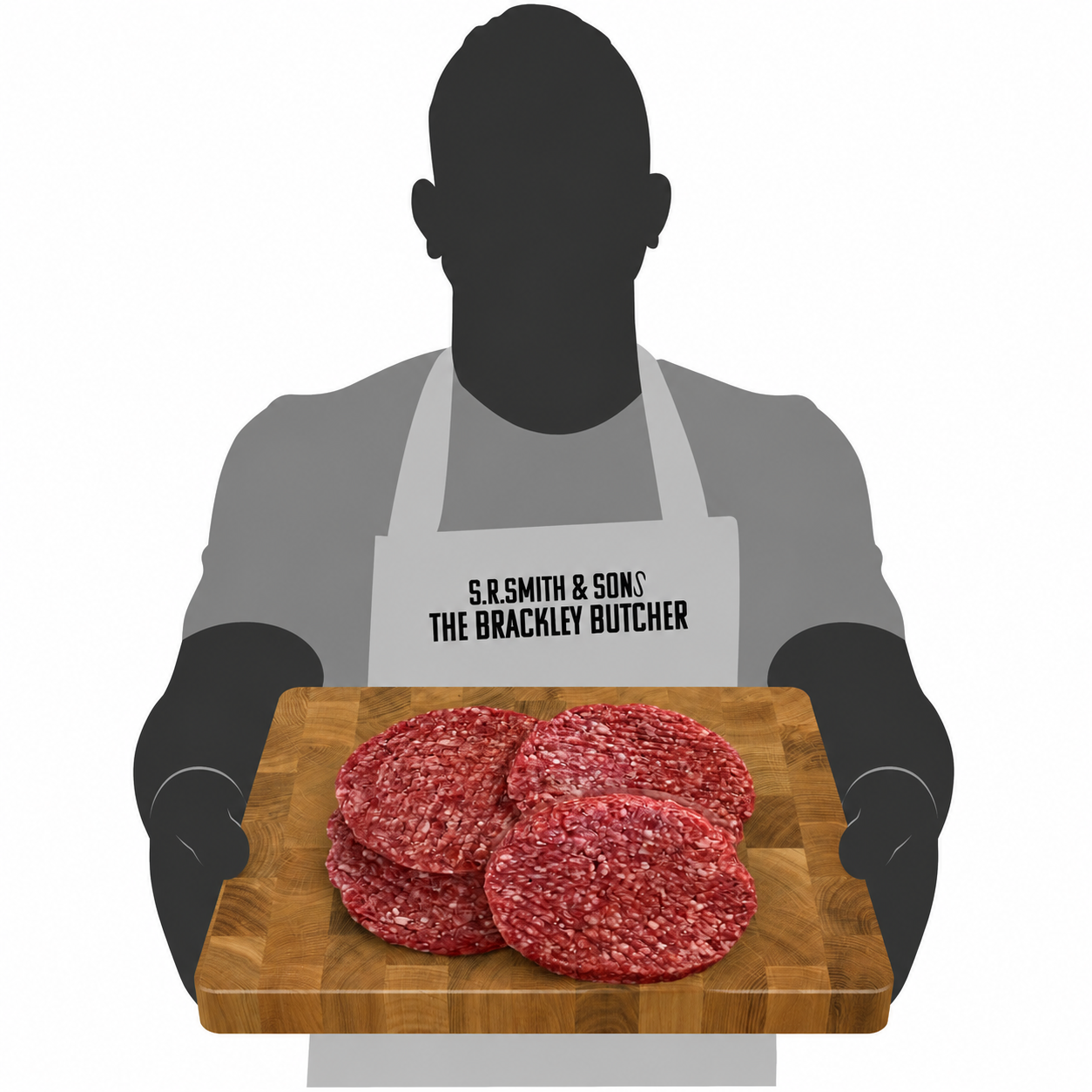 Beef Burgers