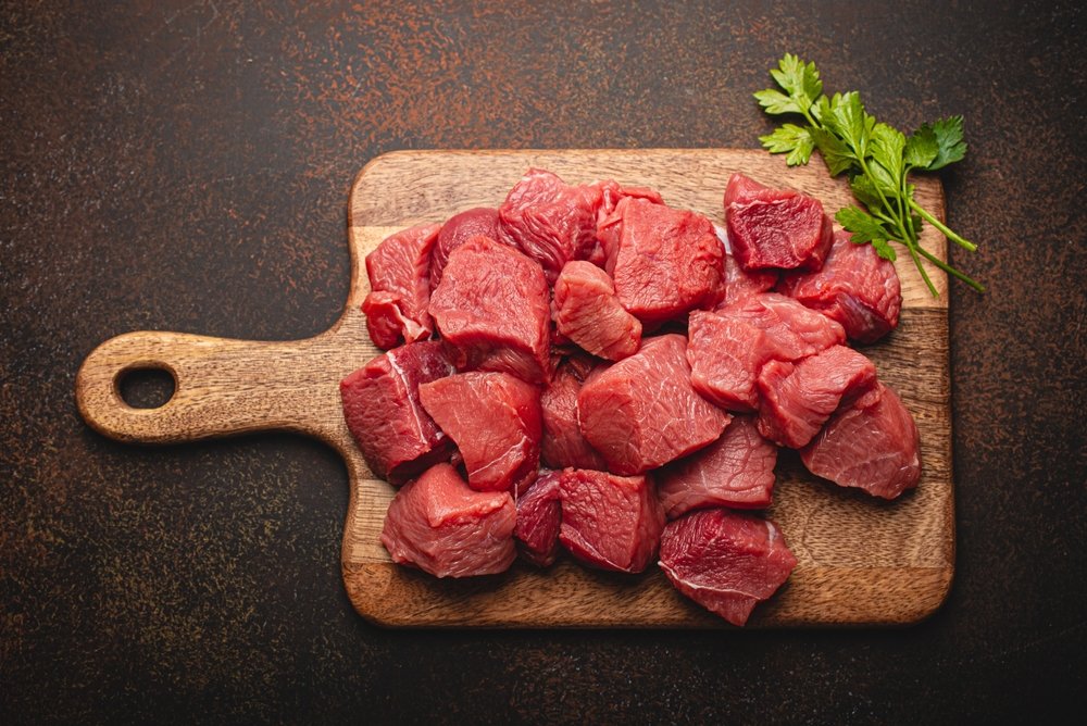 Lean Meat Pack