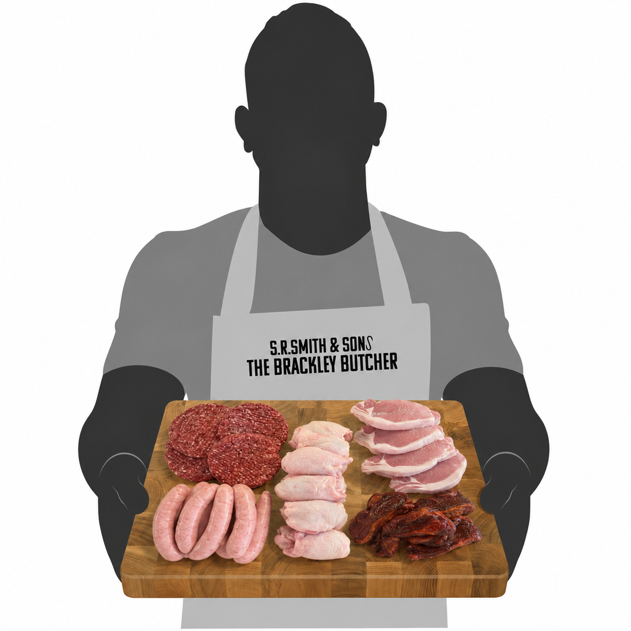 BBQ Box