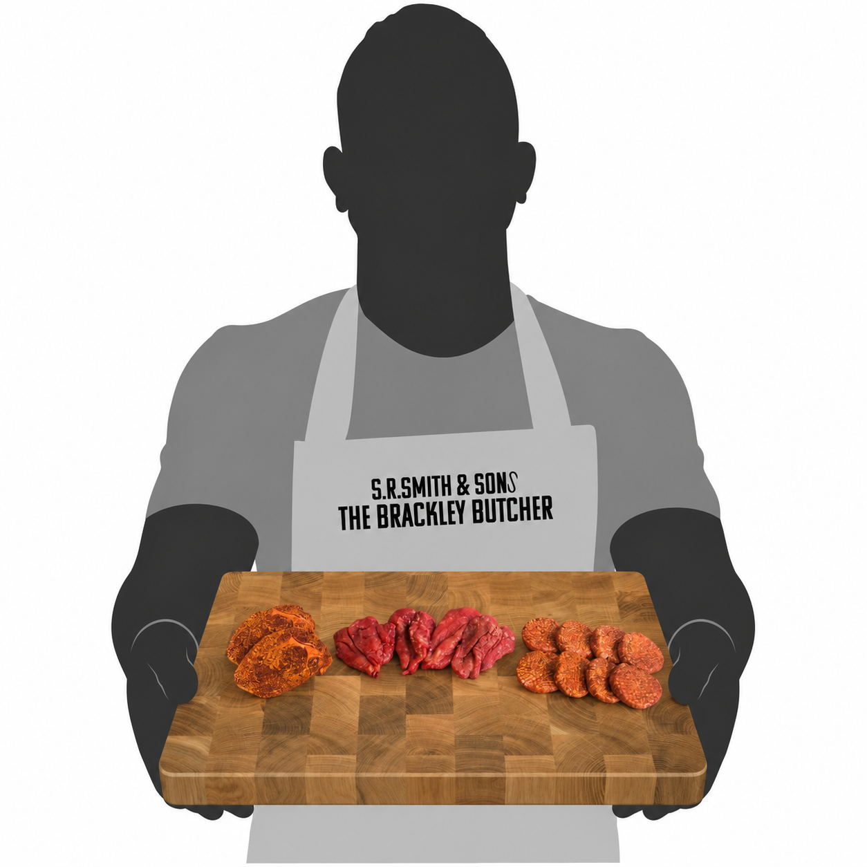 BBQ Pack 2