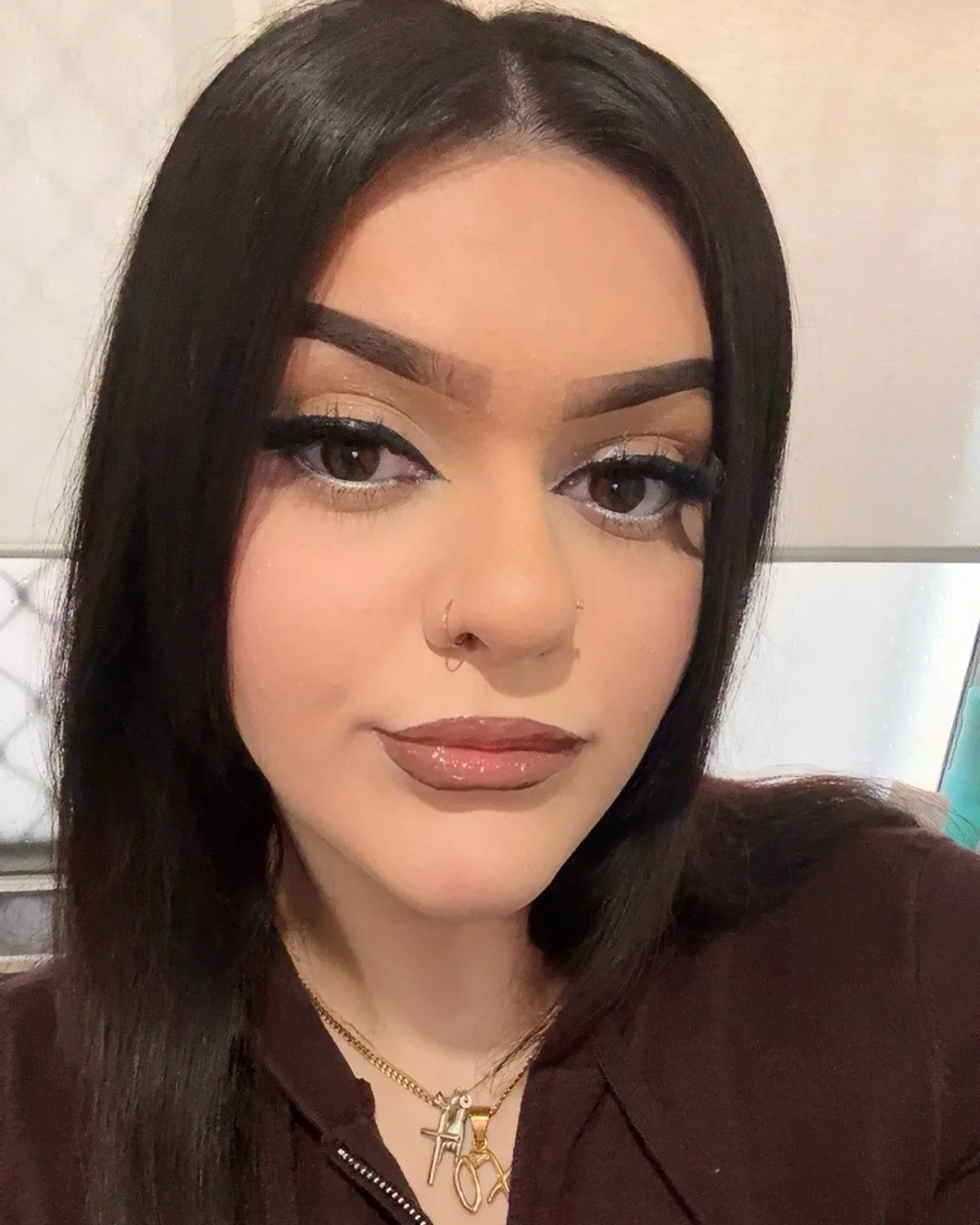 ✨Staff spotlight: Selena✨
Hi, I&rsquo;m Selena! I&rsquo;ve been in the beauty industry since 2022 and I absolutely love what I do. 

I&rsquo;m passionate about all things beauty - from glowing skin to beautiful brows - but brows definitely have my he