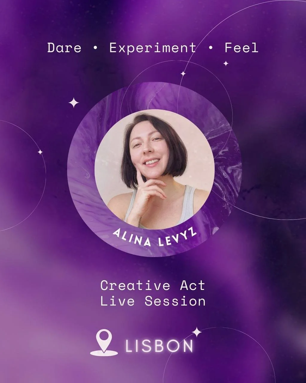 The Creative Act
