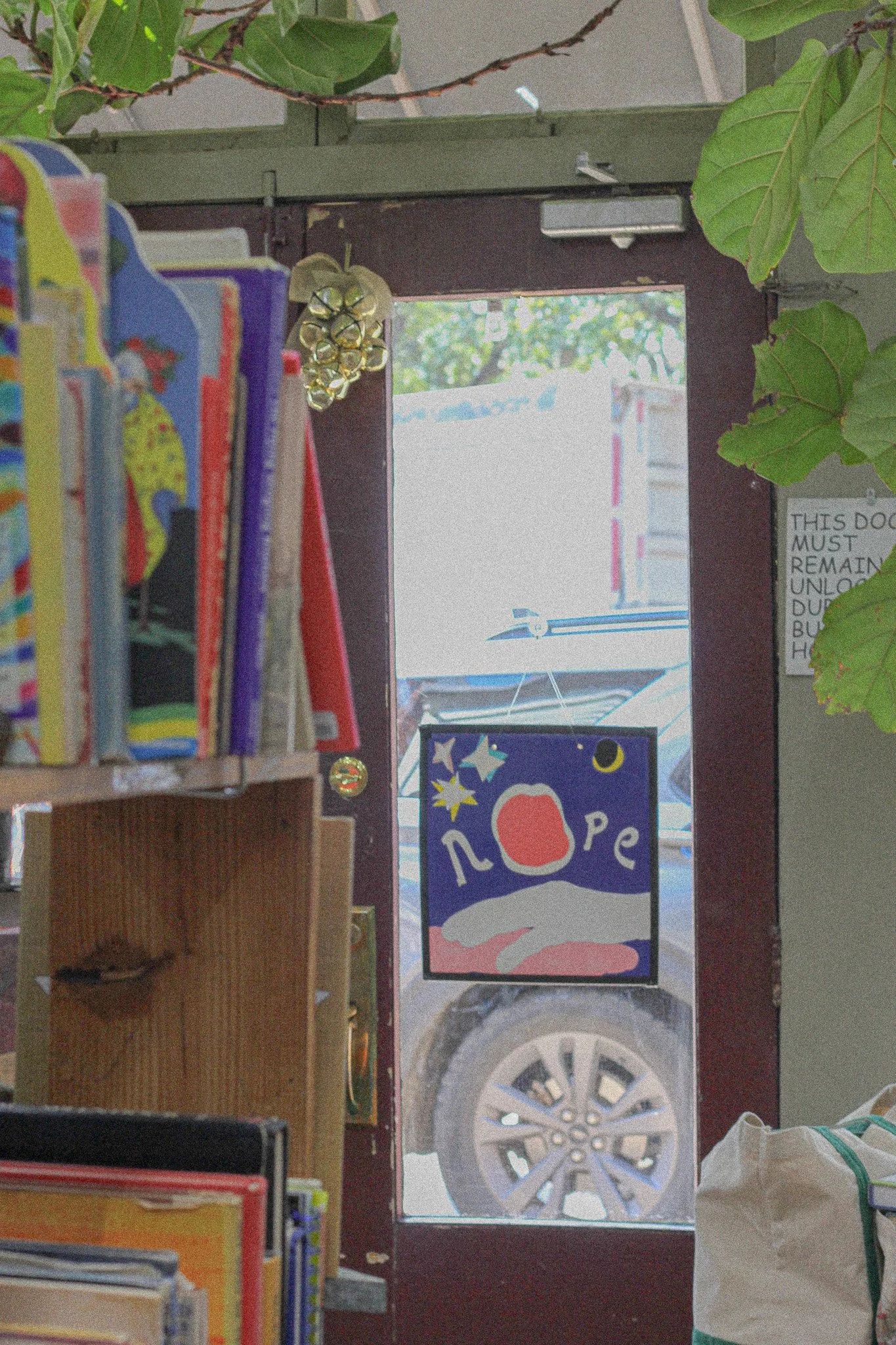 Kaboom Books