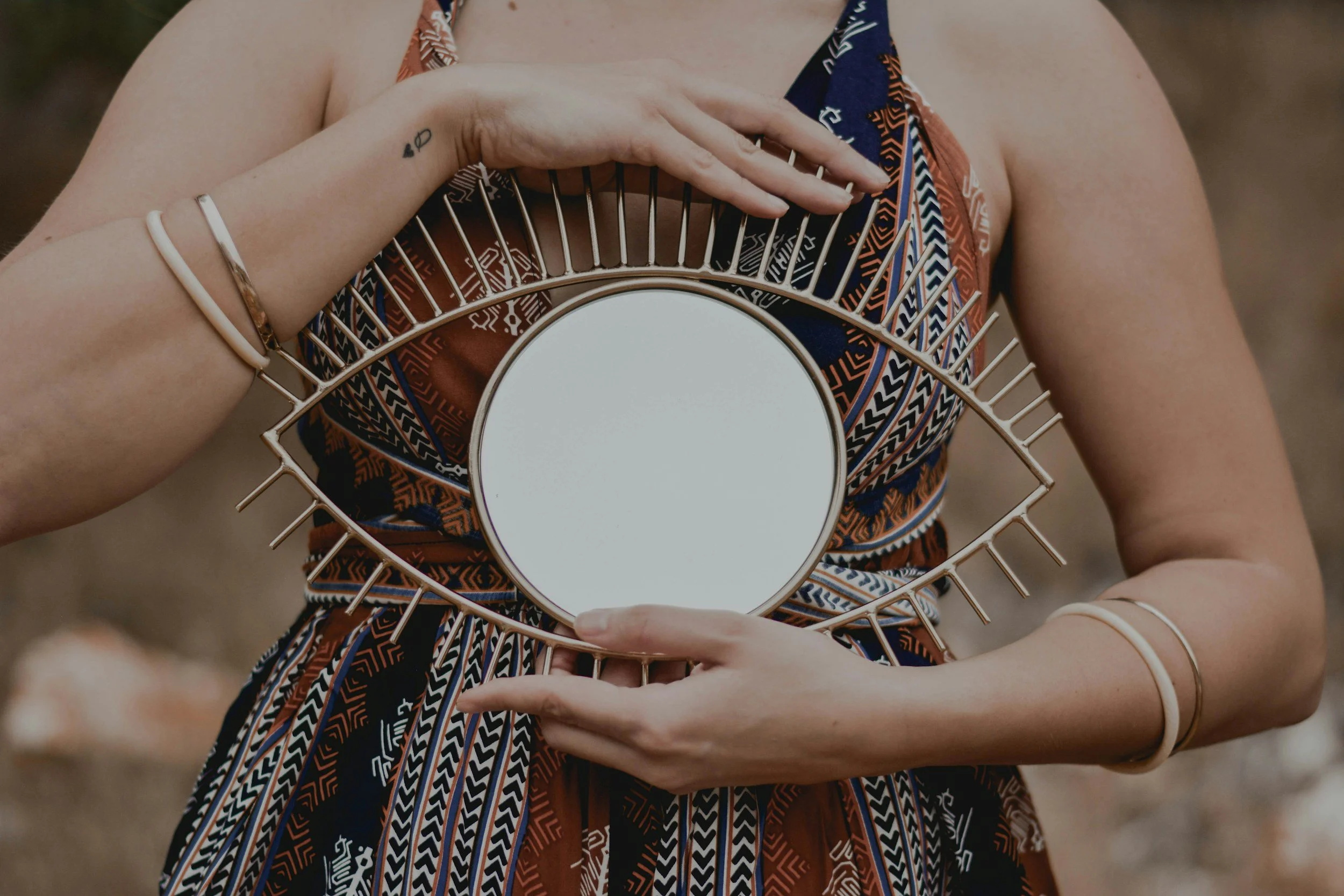 How do I strengthen my intuition through the body?