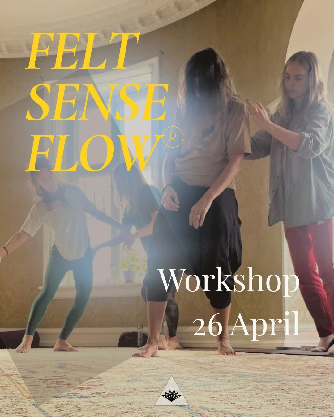 &ldquo;Det var som om en helt ny verden &aring;bnede sig. En verden af lydh&oslash;rhed og dialog med min krop og alle dens budskaber. Jeg har aldrig bev&aelig;get mig som jeg bev&aelig;gede mig hos Kirstine. Det f&oslash;ltes som begyndelsen p&aring