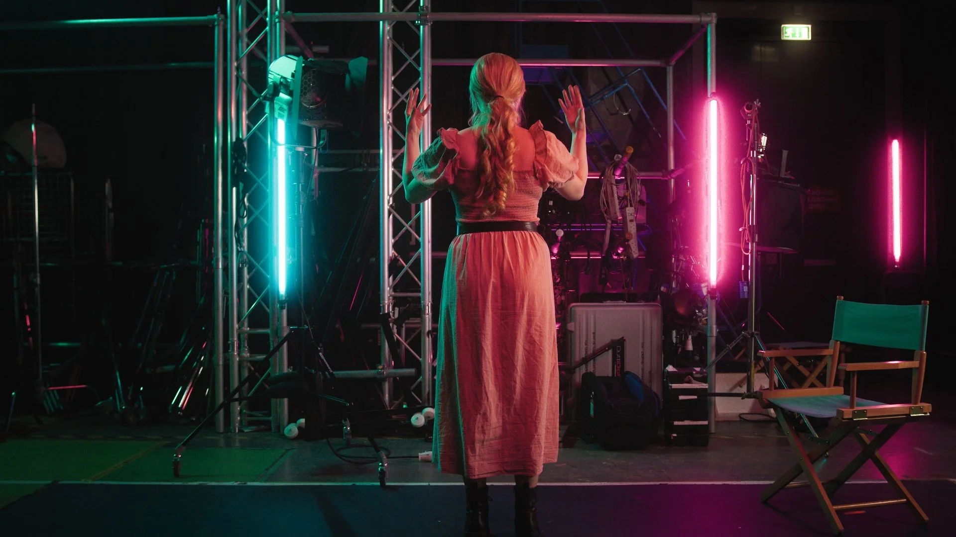 "Ambition" Directed by Lisa Rustage