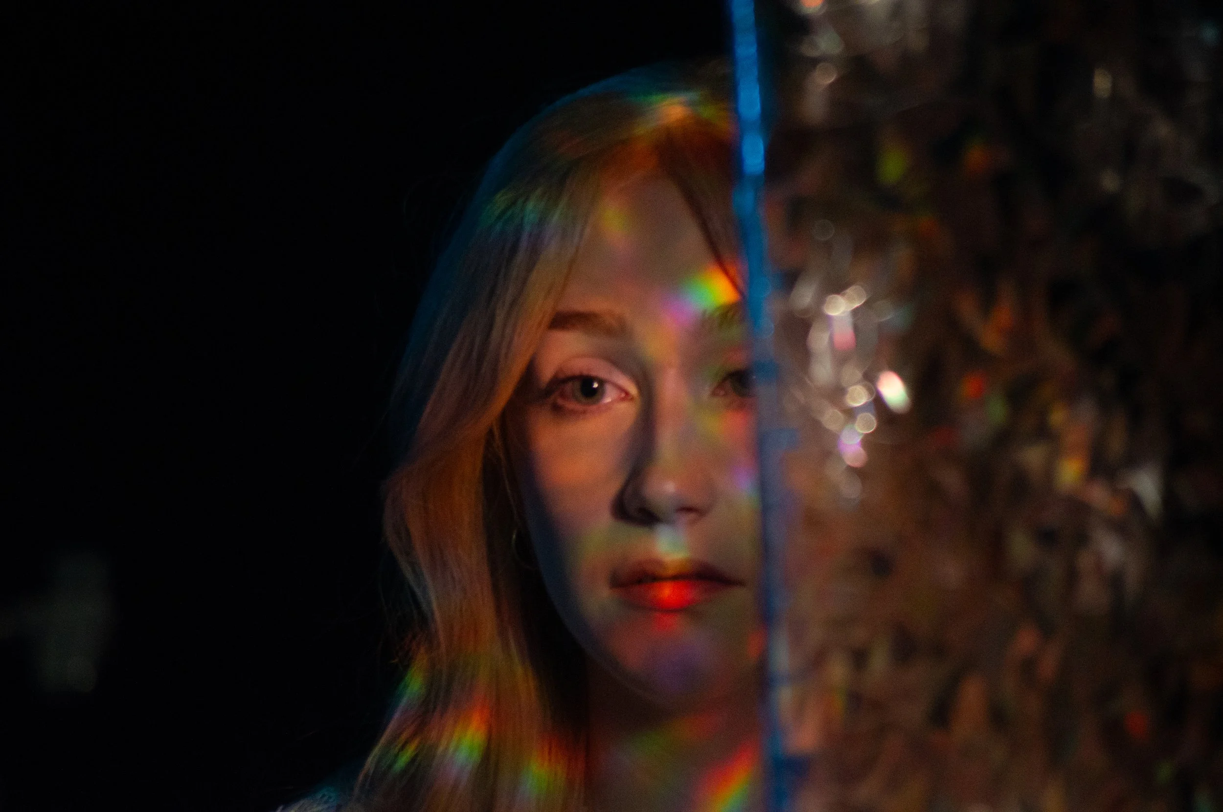 "Fragments" Directed by Lisa Rustage