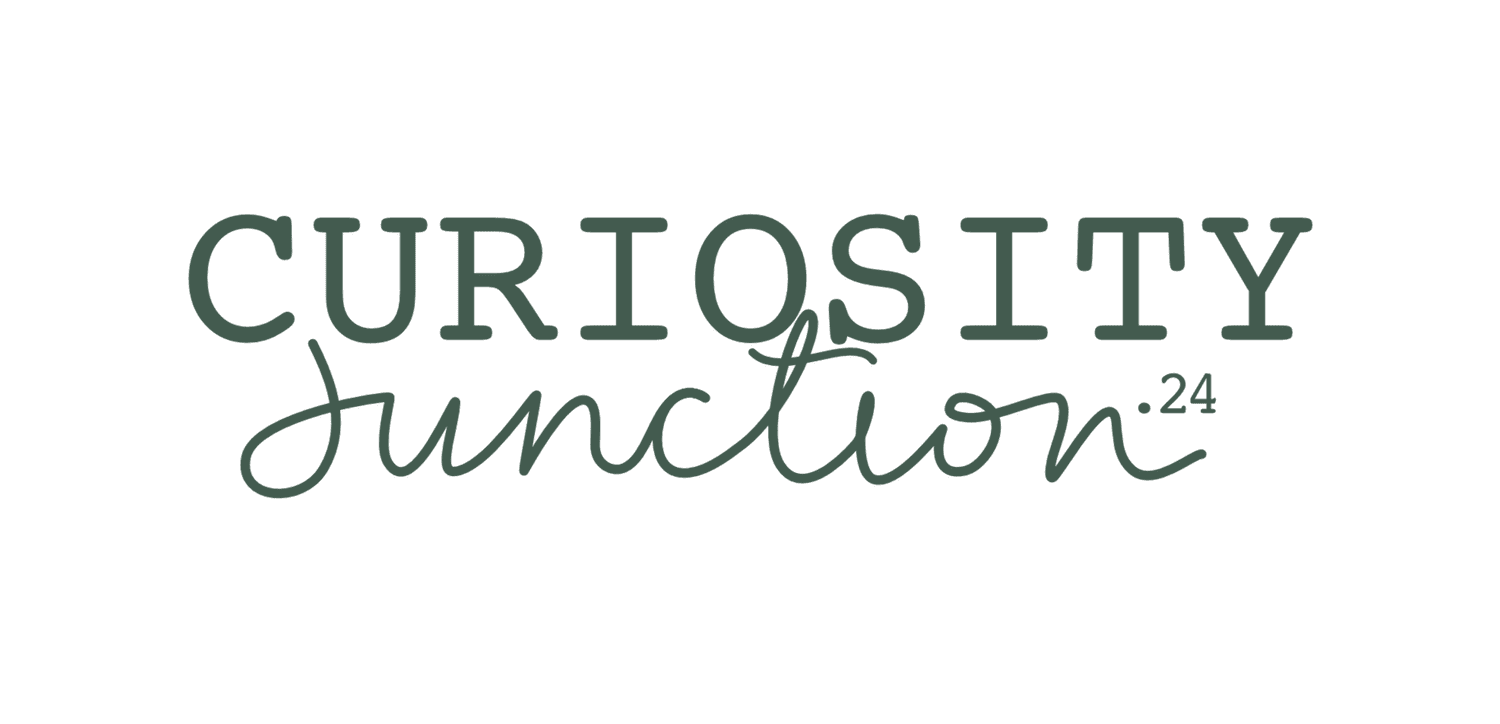 Curiosity Junction