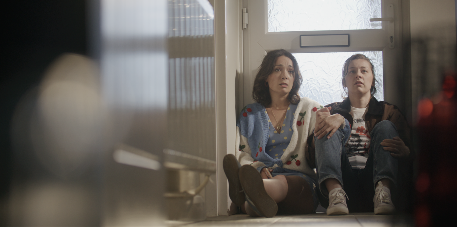 "Damaged Goods" Directed by Sherice Griffiths