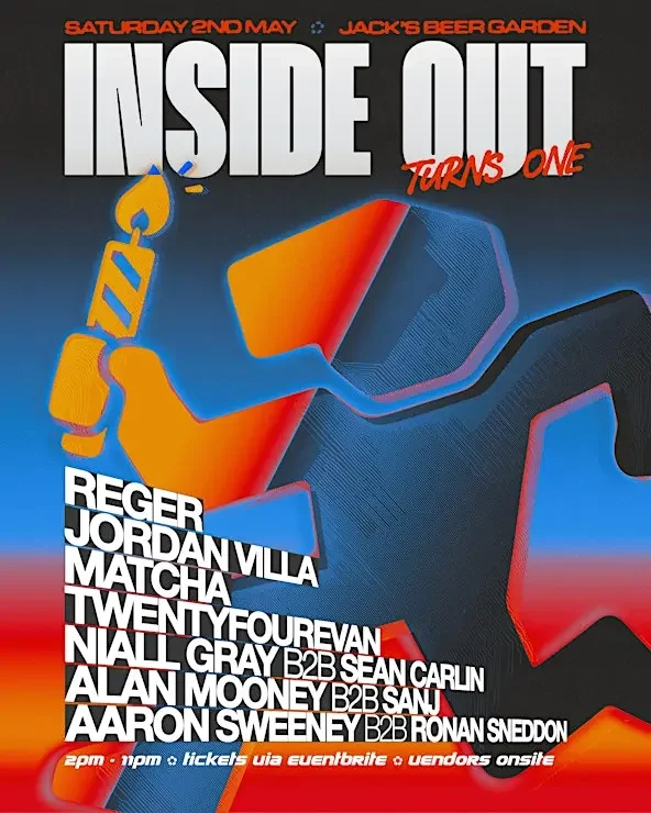 Inside Out