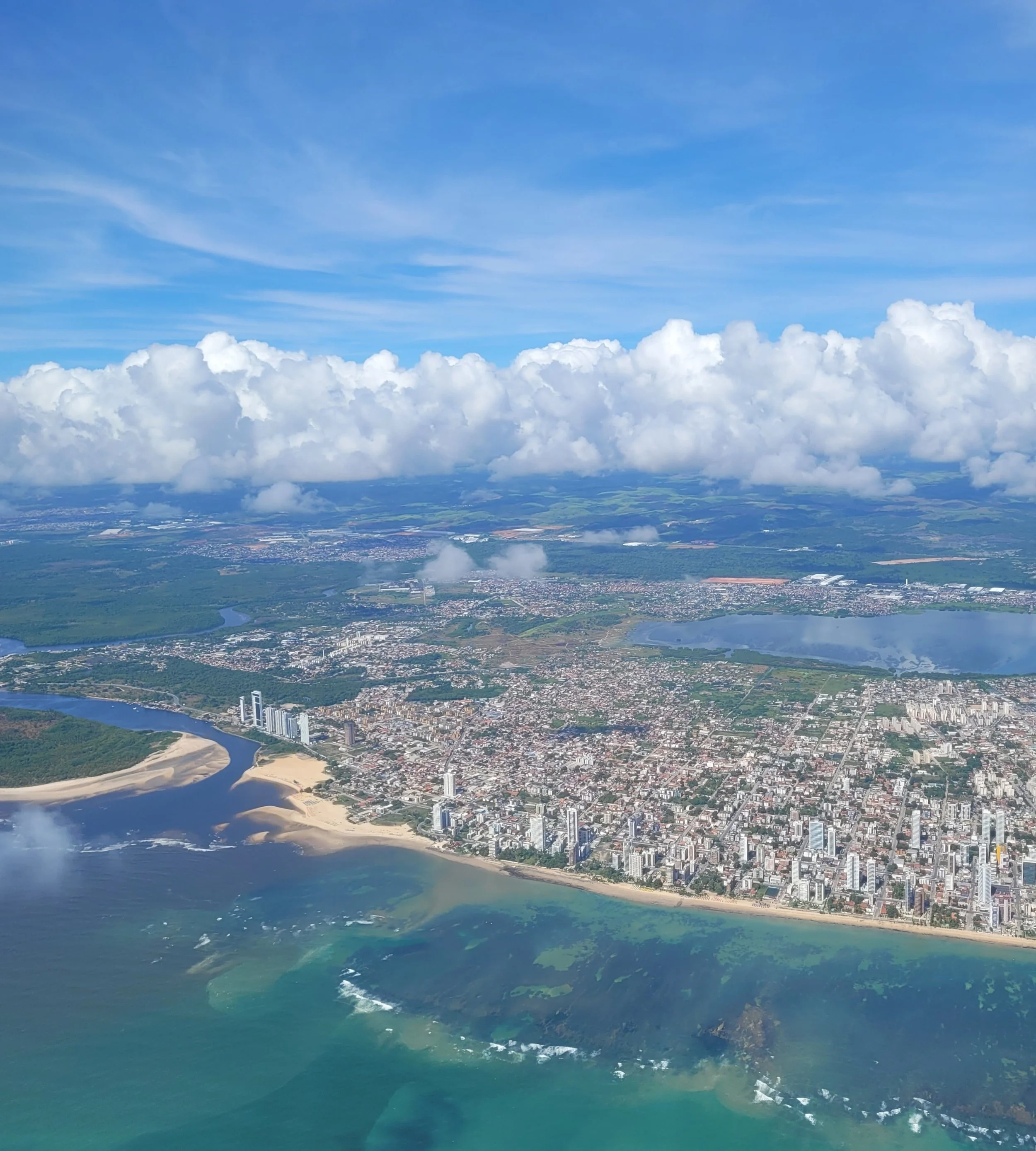 Recife