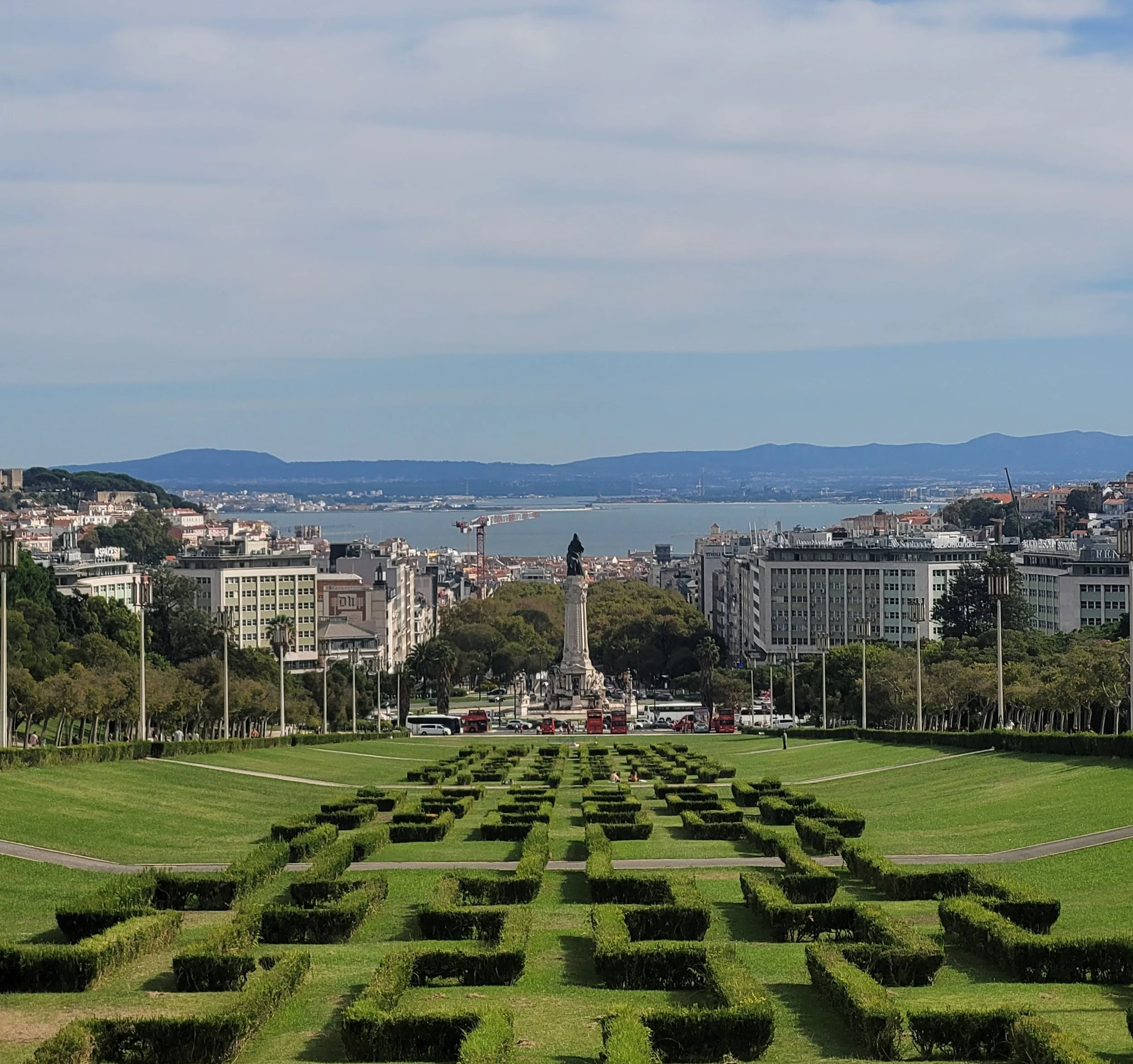 Lisboa e Troia