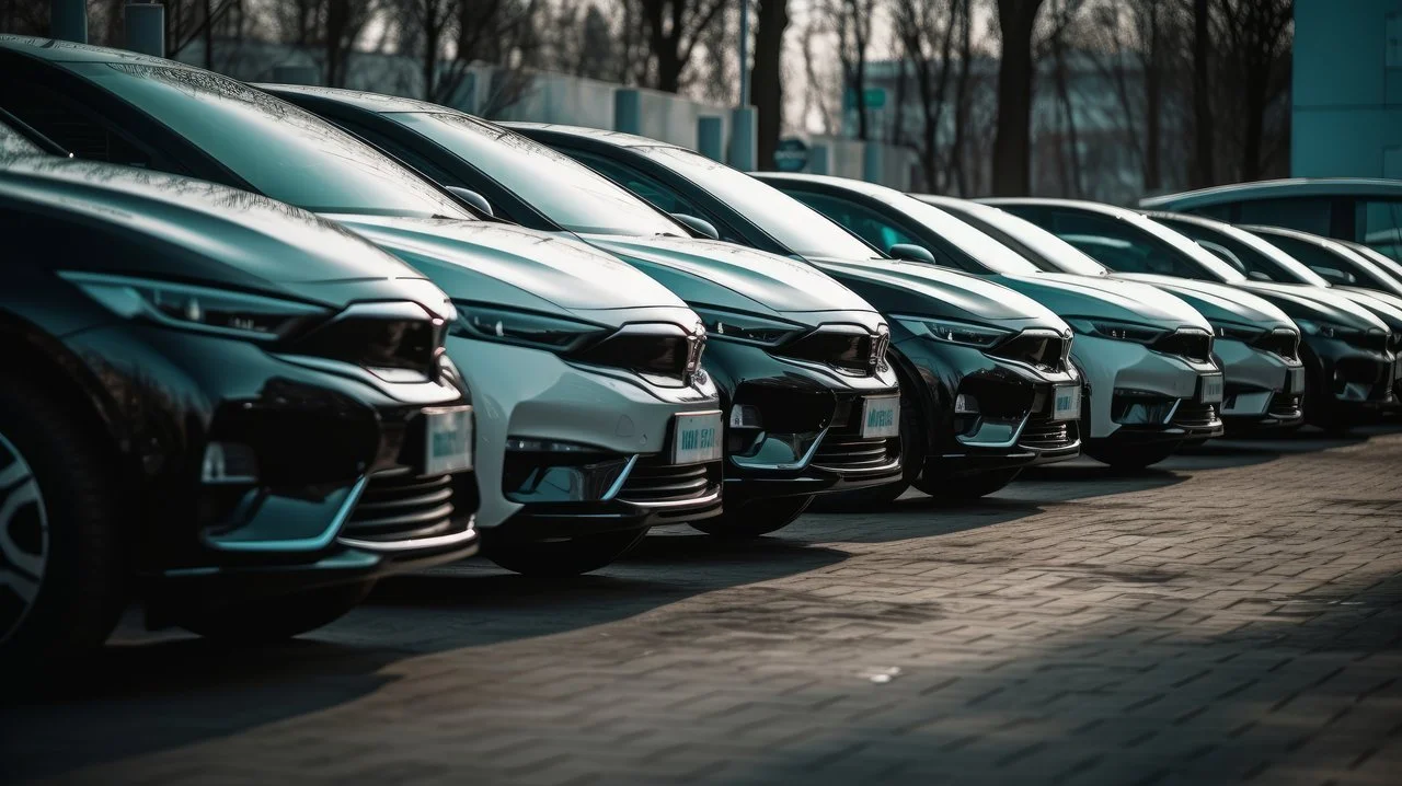 Snel en veilig populaire occasions importeren uit Europa