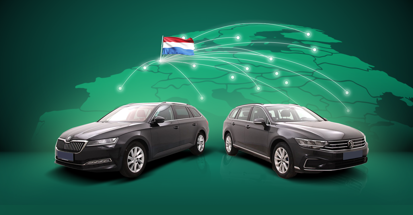 Auto importeren uit Europa: zo houd je grip op kosten en marge