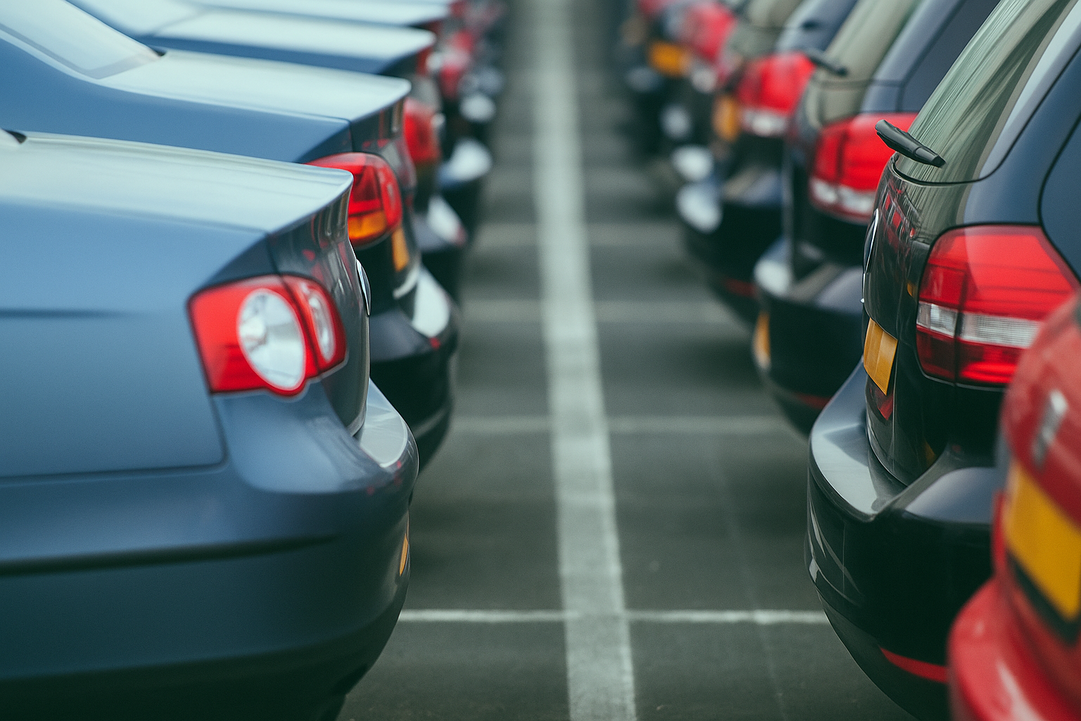 auto veiling met tweedehands auto's