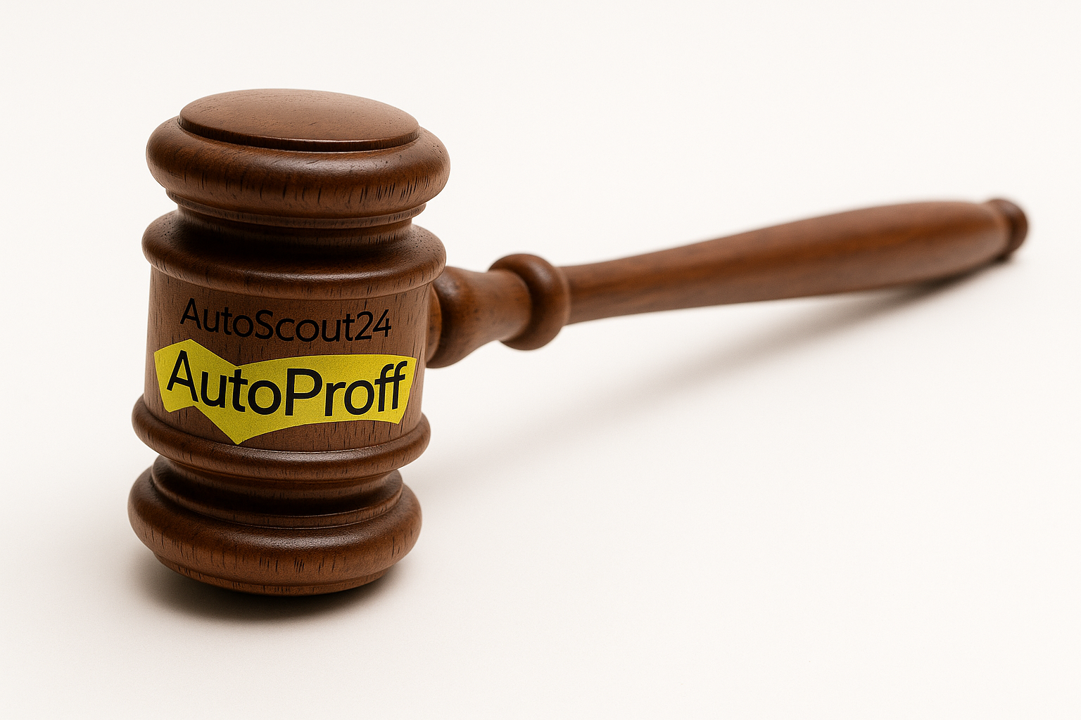 Dit moet je weten over een auto kopen in een executieveiling