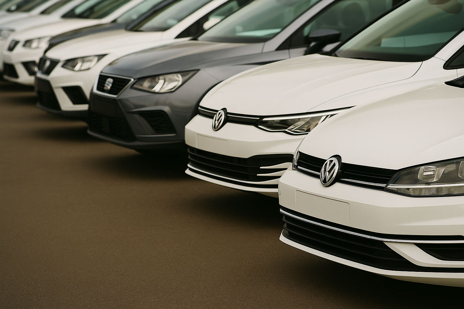 Dit zijn de meest verkochte occasions van 2021