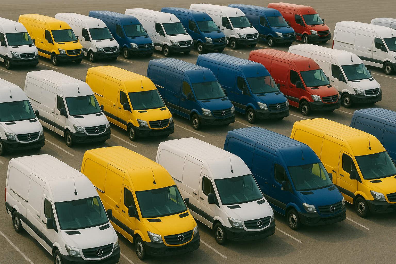 Occasionmarkt: gunstige verkoopaantallen en stabiliserende restwaarden