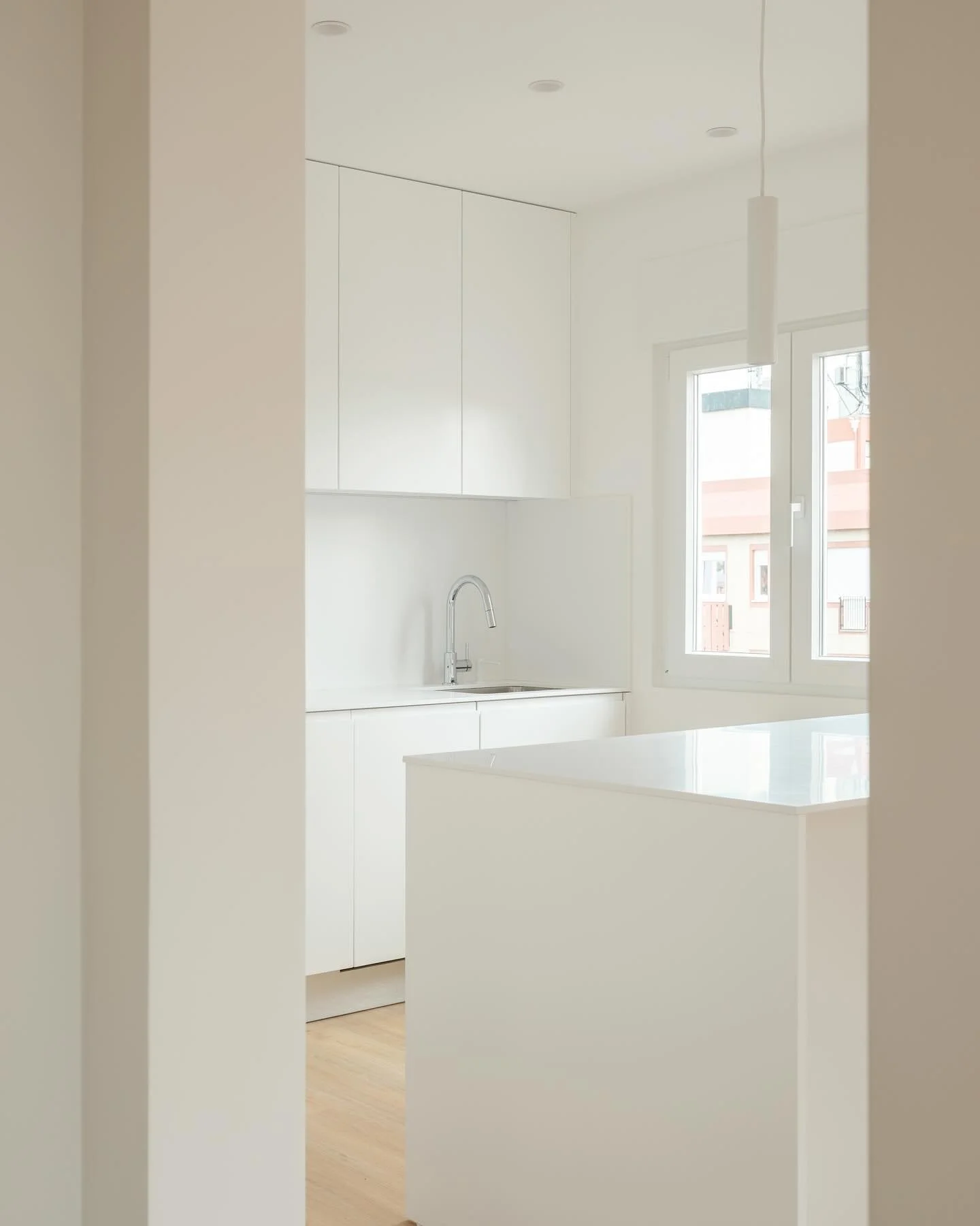 🏠 Apartment renovation in Encarna&ccedil;&atilde;o, Lisbon
__⁠
#renovation #apartment #lisbon #commerzn #boutiqproperty #arquitectura #architecture #architecturelovers #thespacesilike #archdaily #archilovers #interiordesign #homedesign #renovation #