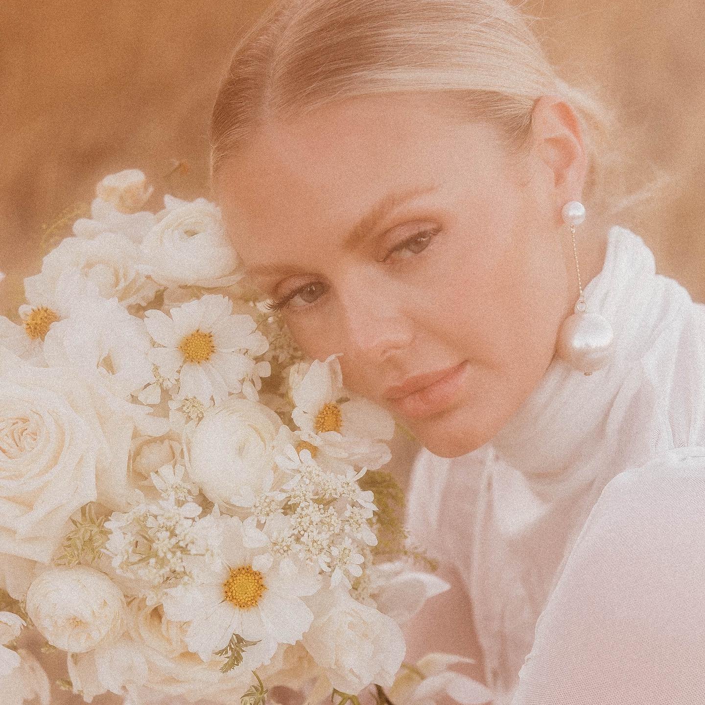 BRENNA LEE — LAURA RUSH DESIGN