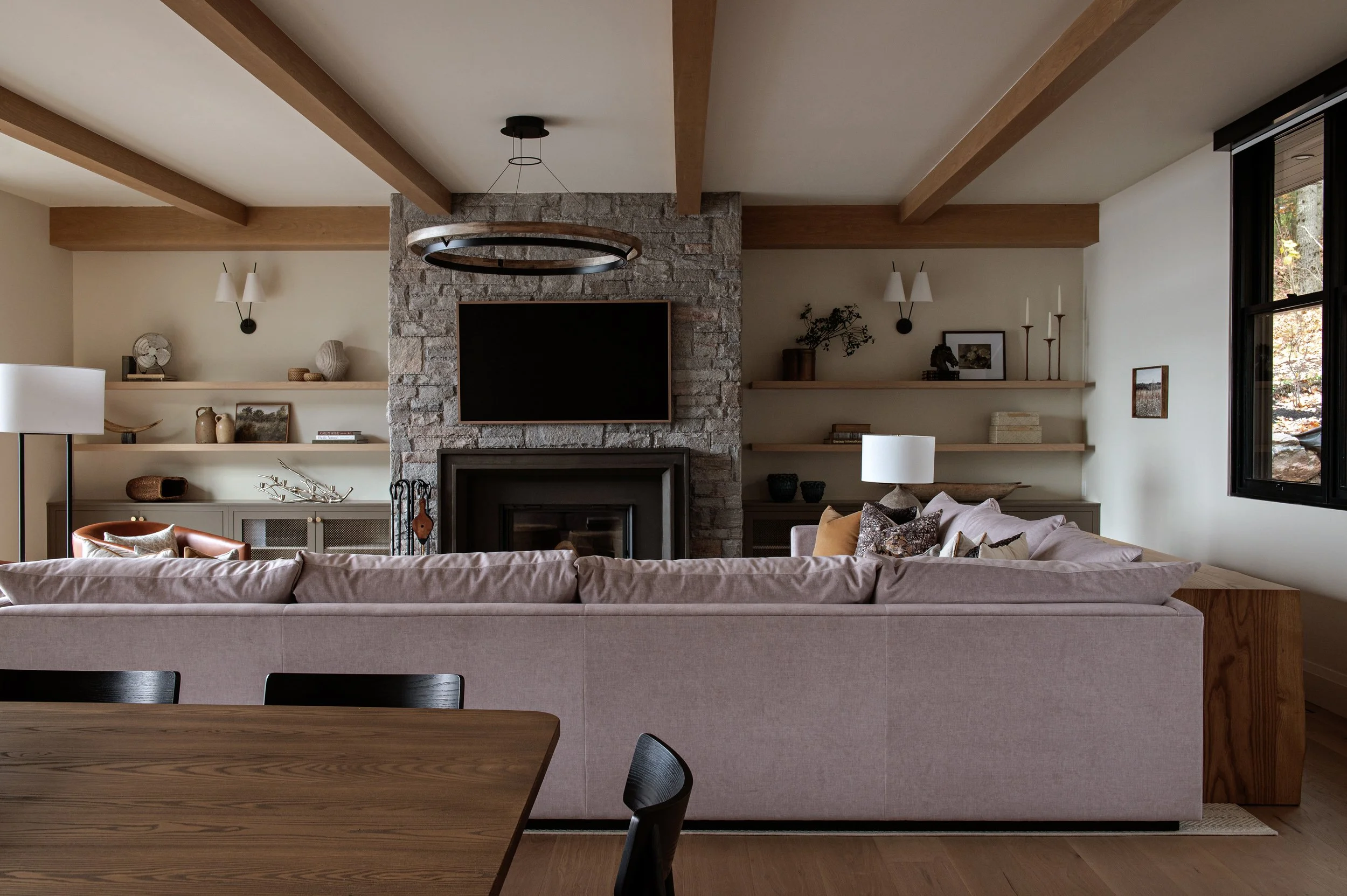 Project Gull Lake — Karin Bennett Designs Inc.