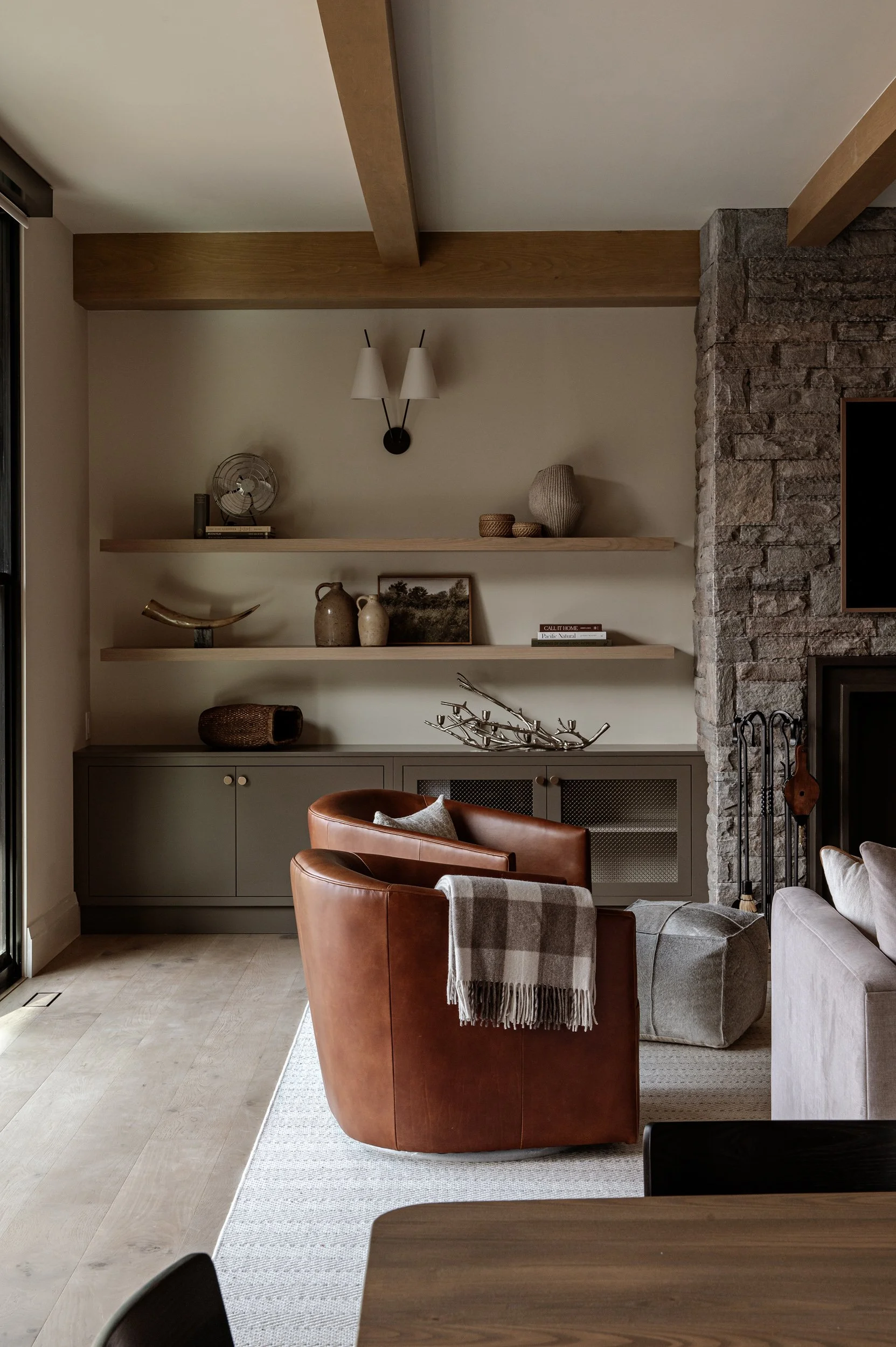 Project Gull Lake — Karin Bennett Designs Inc.