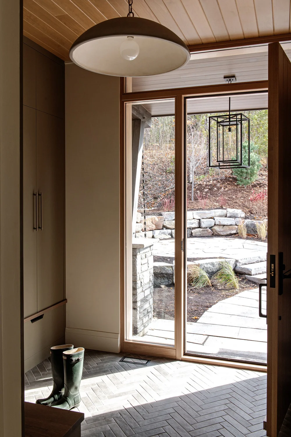 Project Gull Lake — Karin Bennett Designs Inc.
