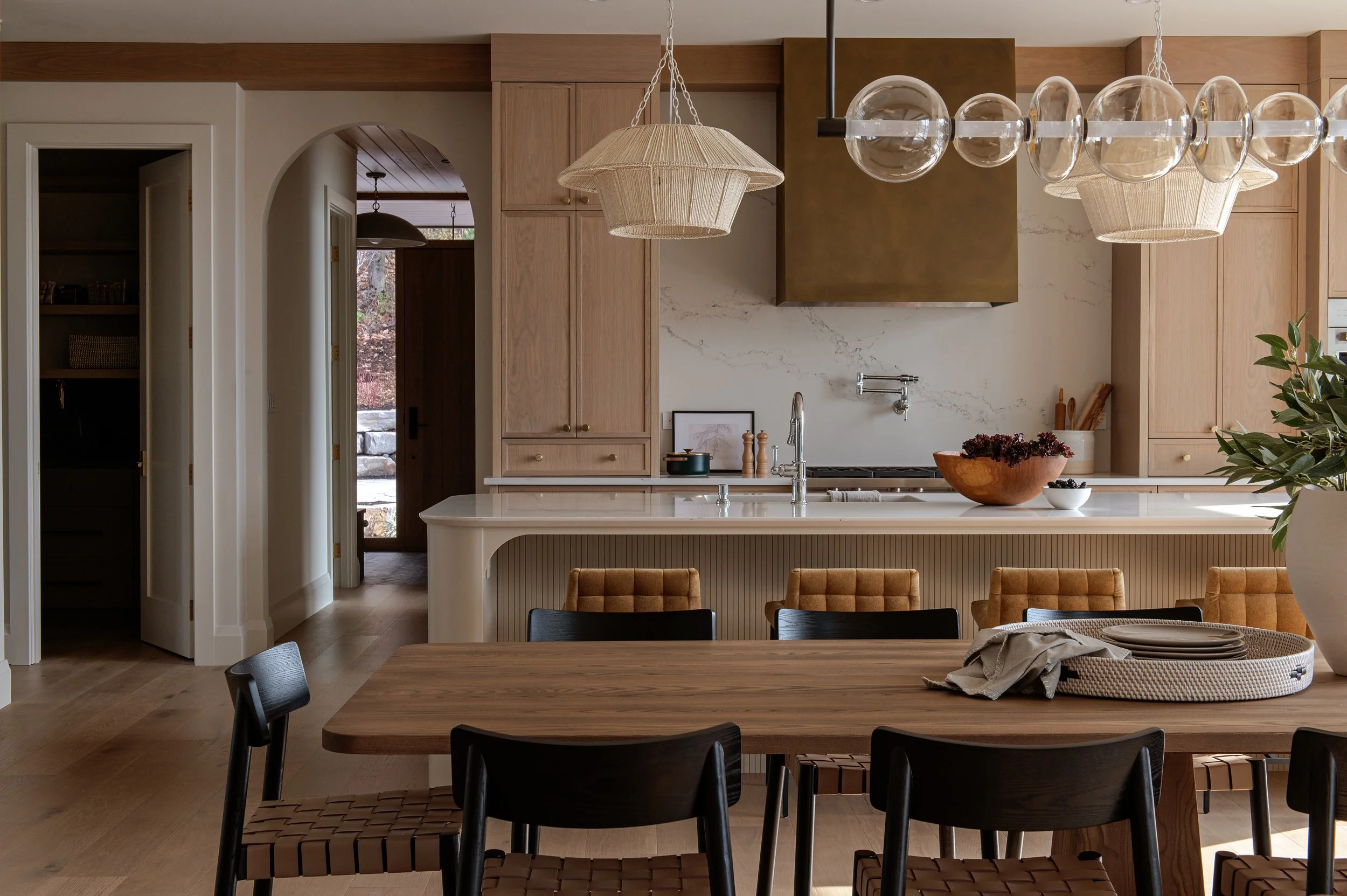 Project Gull Lake — Karin Bennett Designs Inc.