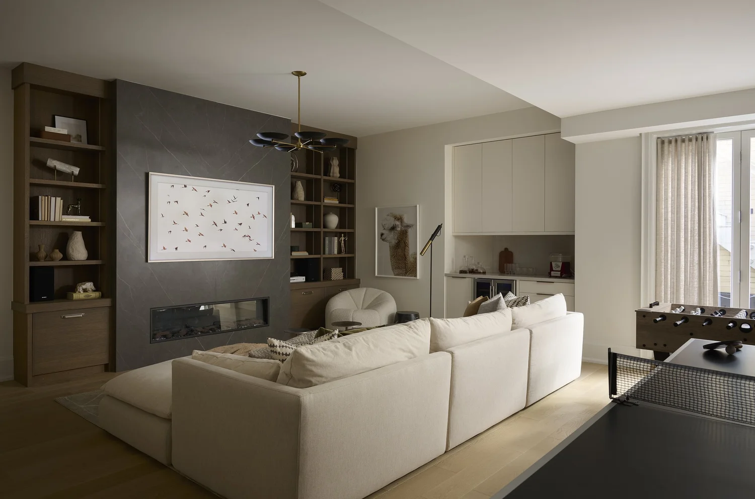 Luxury Interior Design Firm in Toronto | Karin Bennett Designs